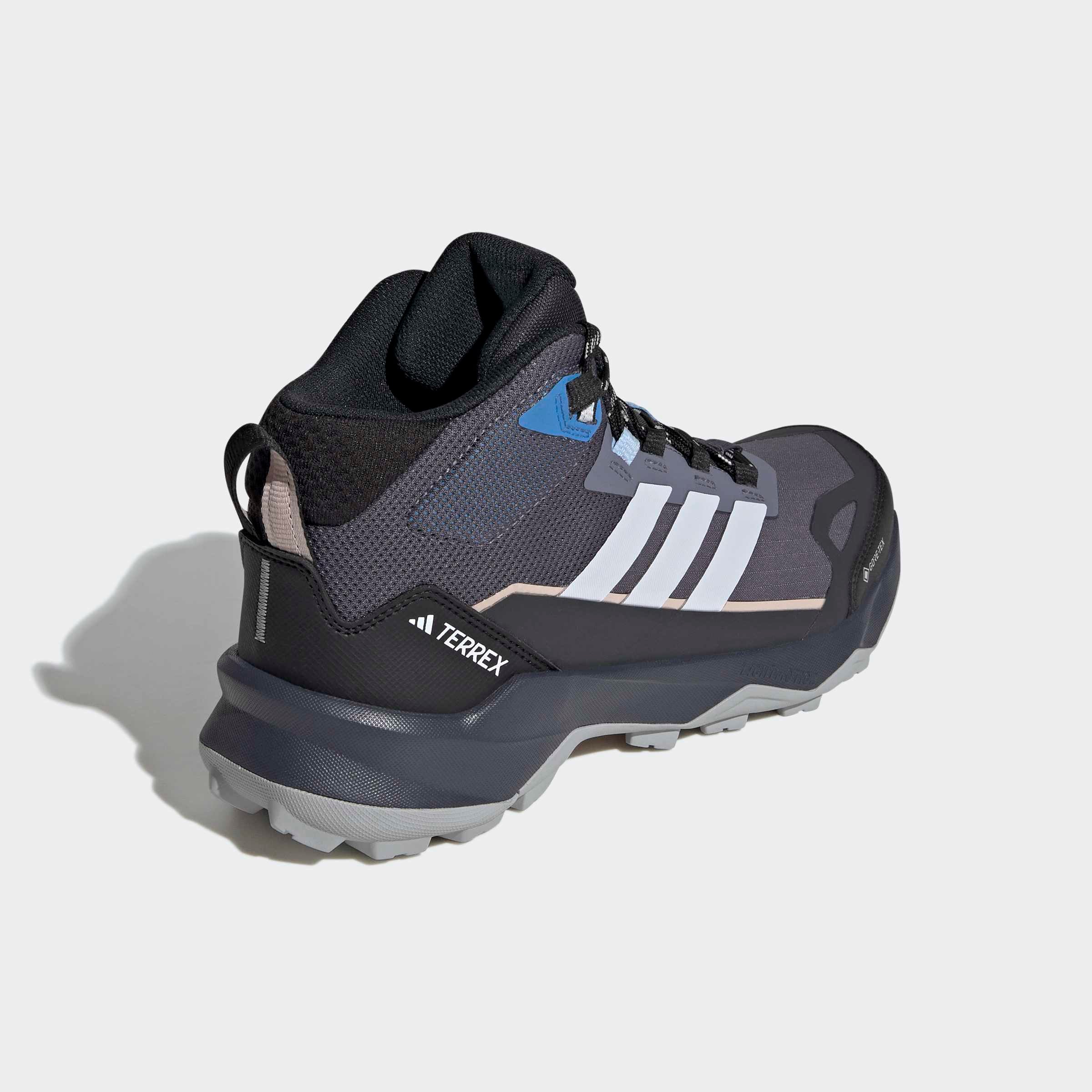 adidas TERREX Chaussure de randonnée »SKYCHASER AX5 MID GORE-TEX«  imperméable grâce à la membrane Gore-Tex