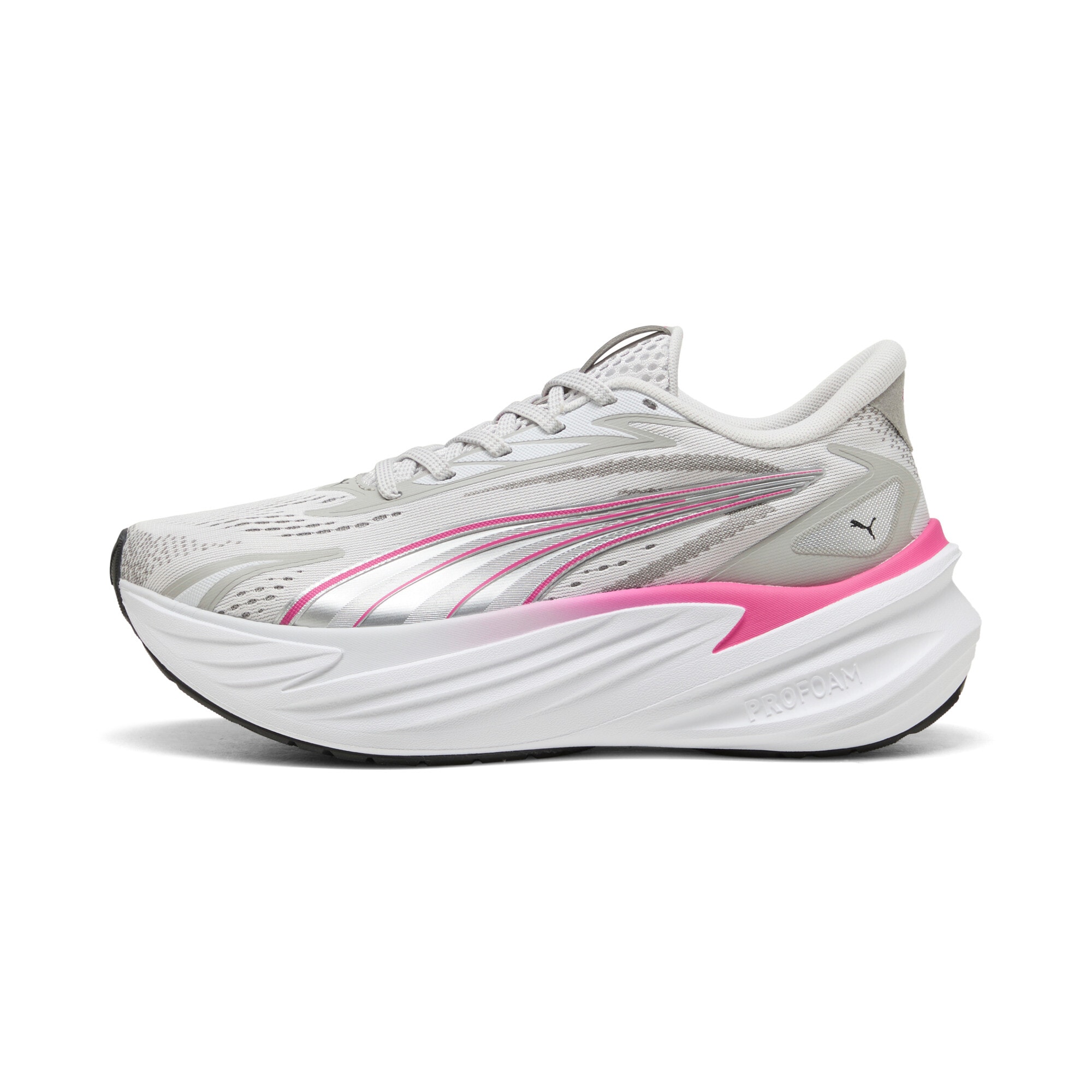 PUMA Laufschuh »MAXIMA PRO«  für lange Strecken, mit ProFoam-Zwischensohle, mit Schnürung