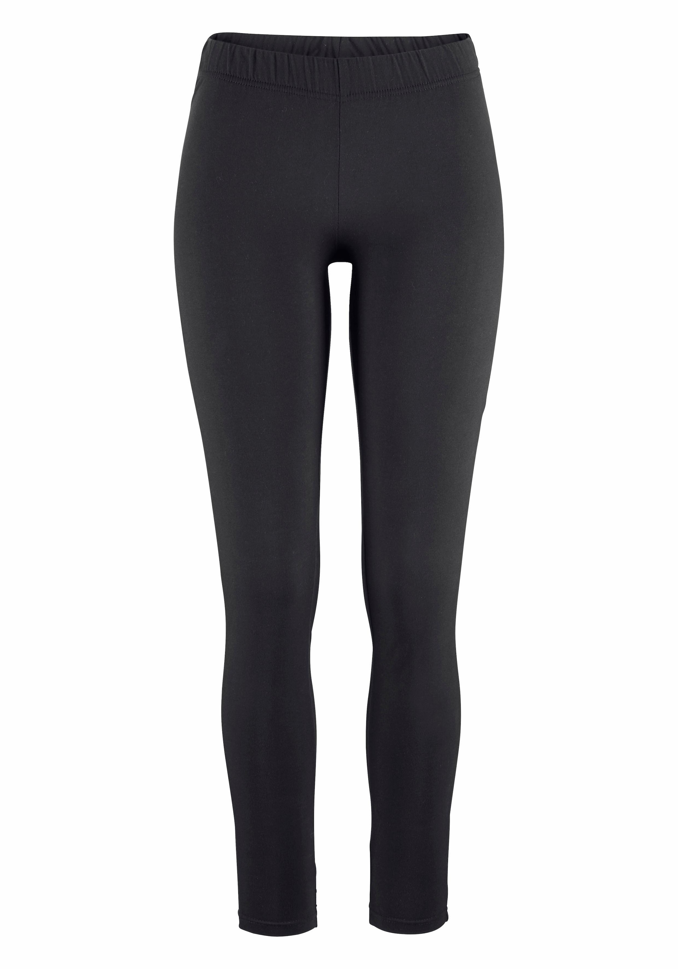 Boysen's Leggings  mit Baumwolle   NEUE FARBE