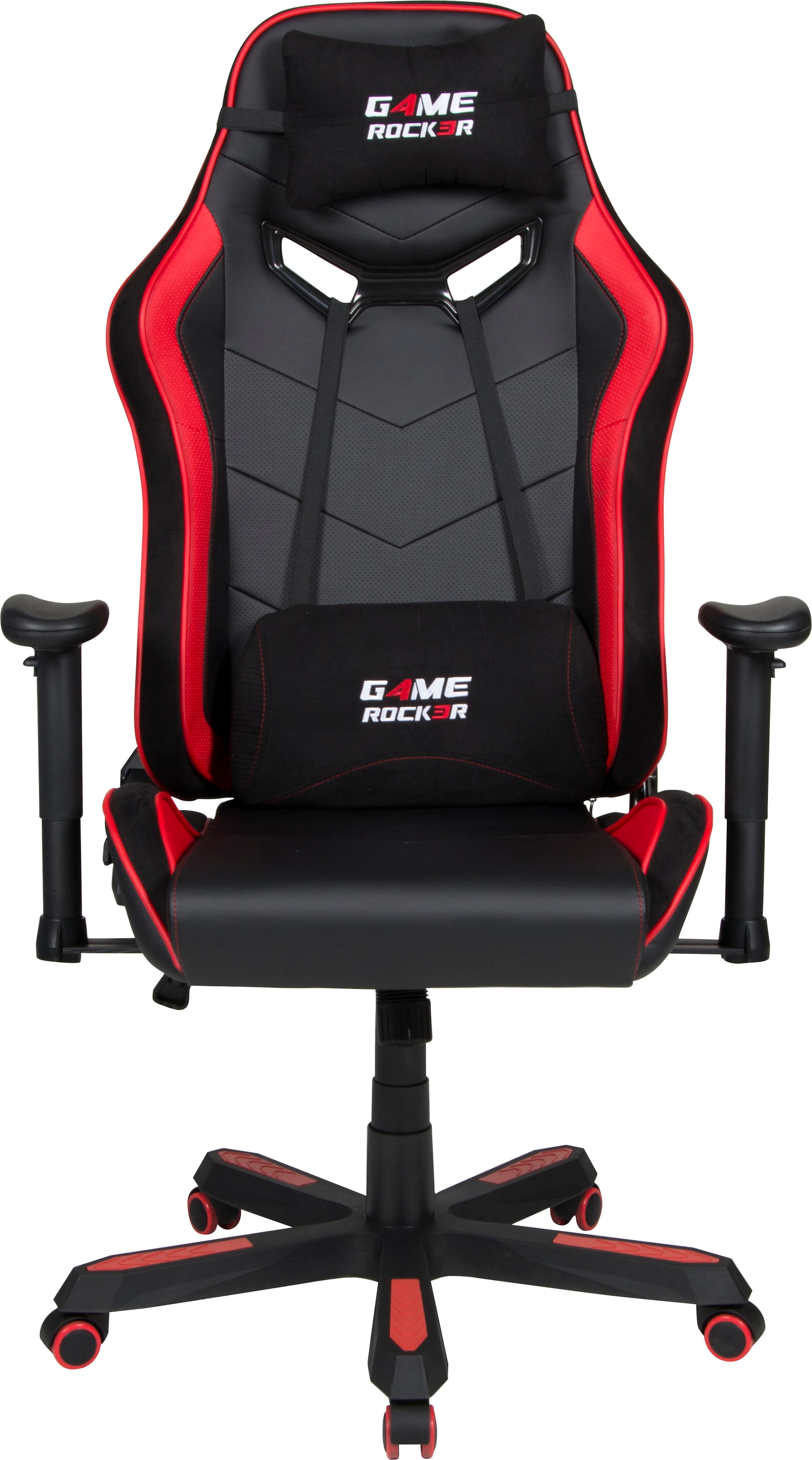 Duo Collection Chaise de jeu »Game Rocker G-30 L« ()