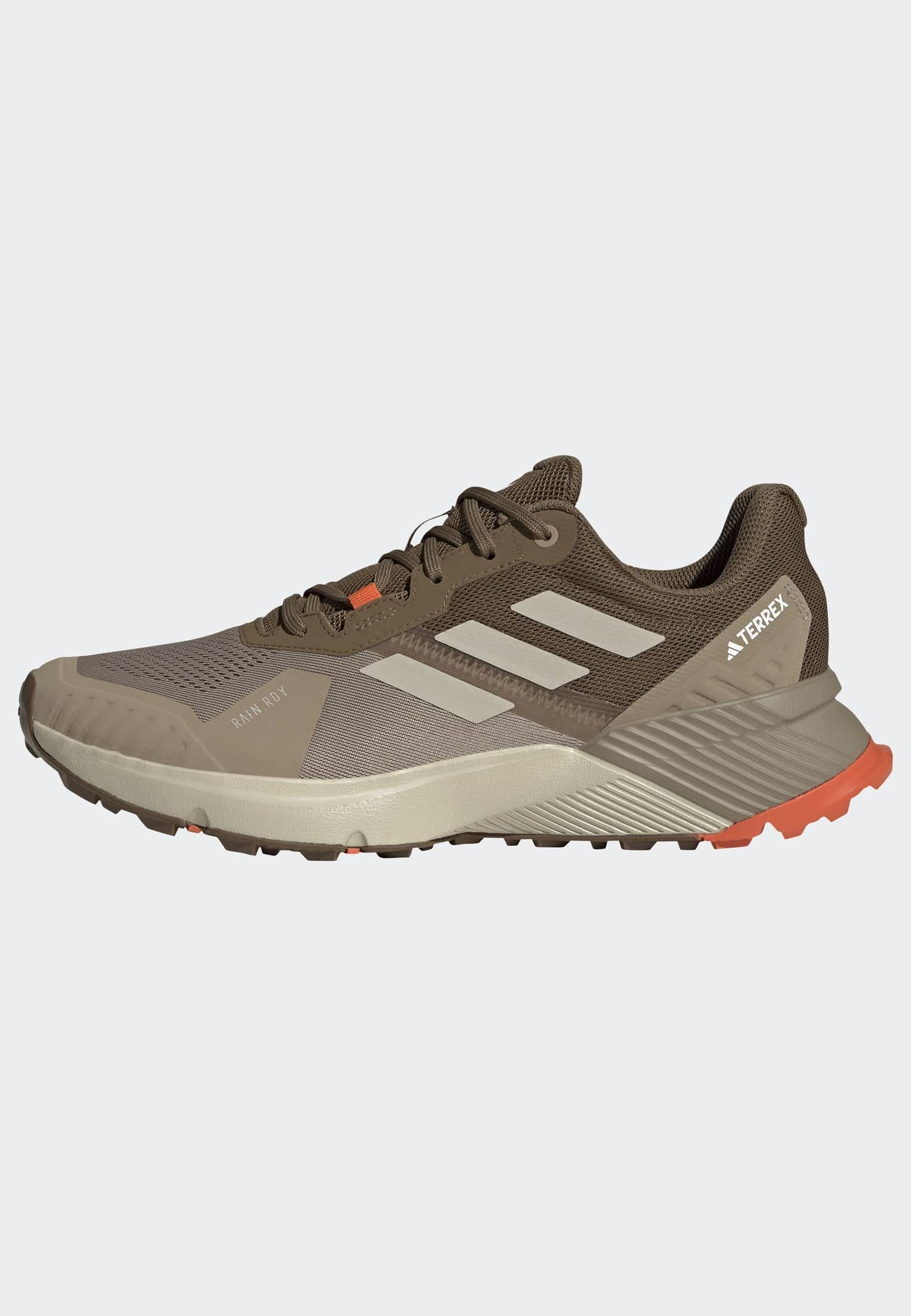 adidas TERREX Trailrunningschuh »SOULSTRIDE RAIN.RDY TRAILRUNNING«  wasserdicht