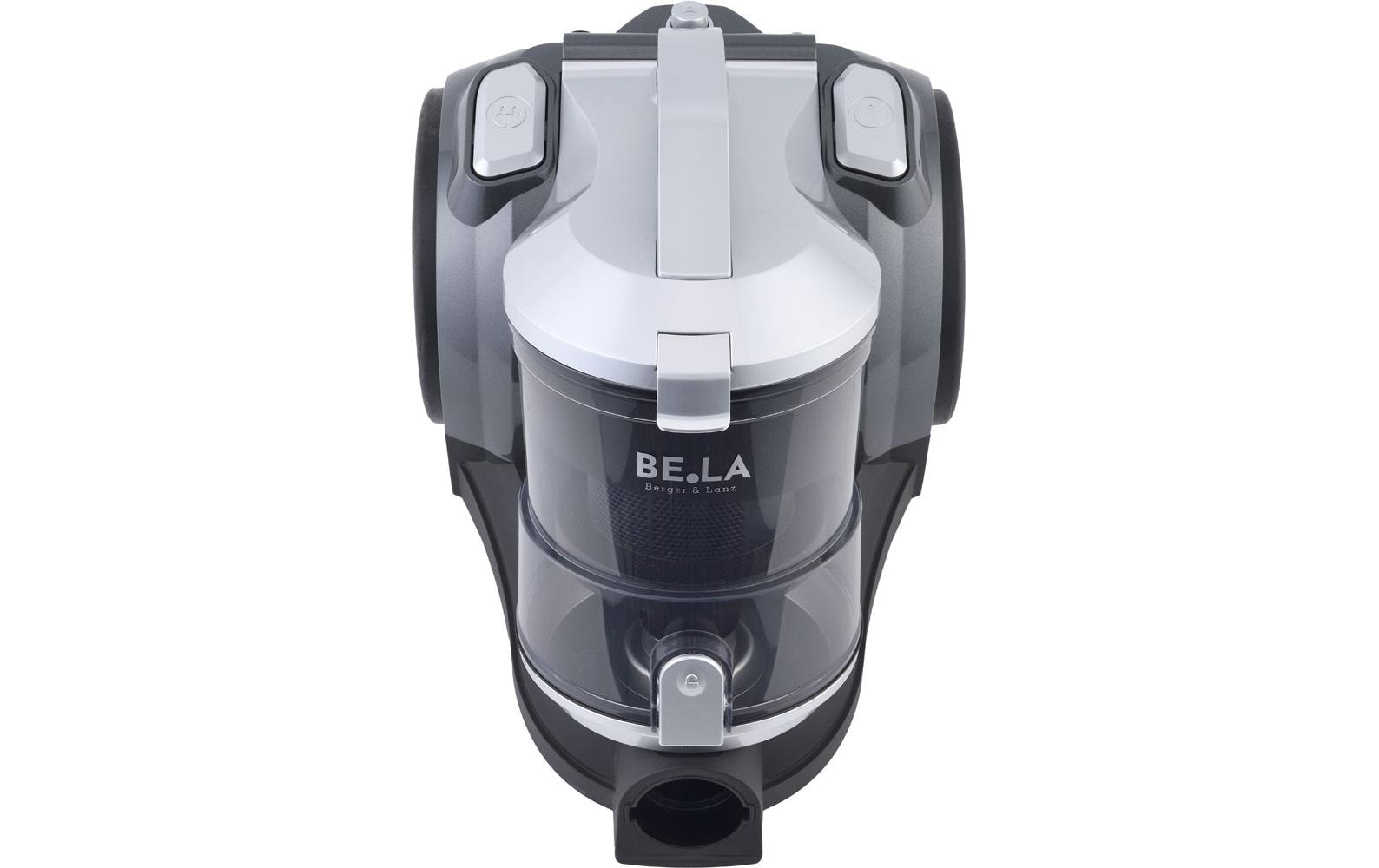  Bodenstaubsauger »Berger Lanz ZS168« 800 W beutellos