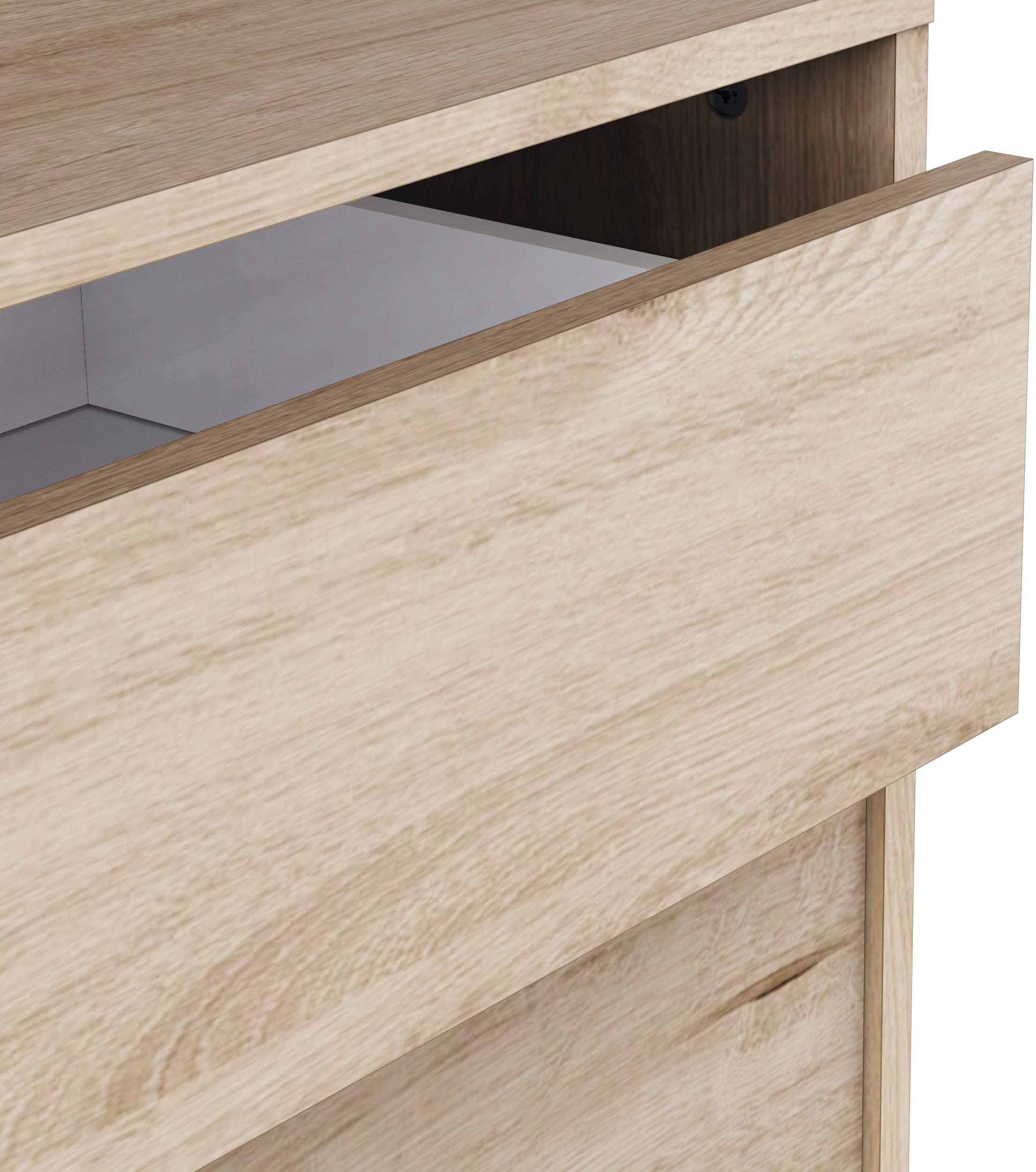 Demeyere GROUP Commode à tiroirs 1 cuis tlg.