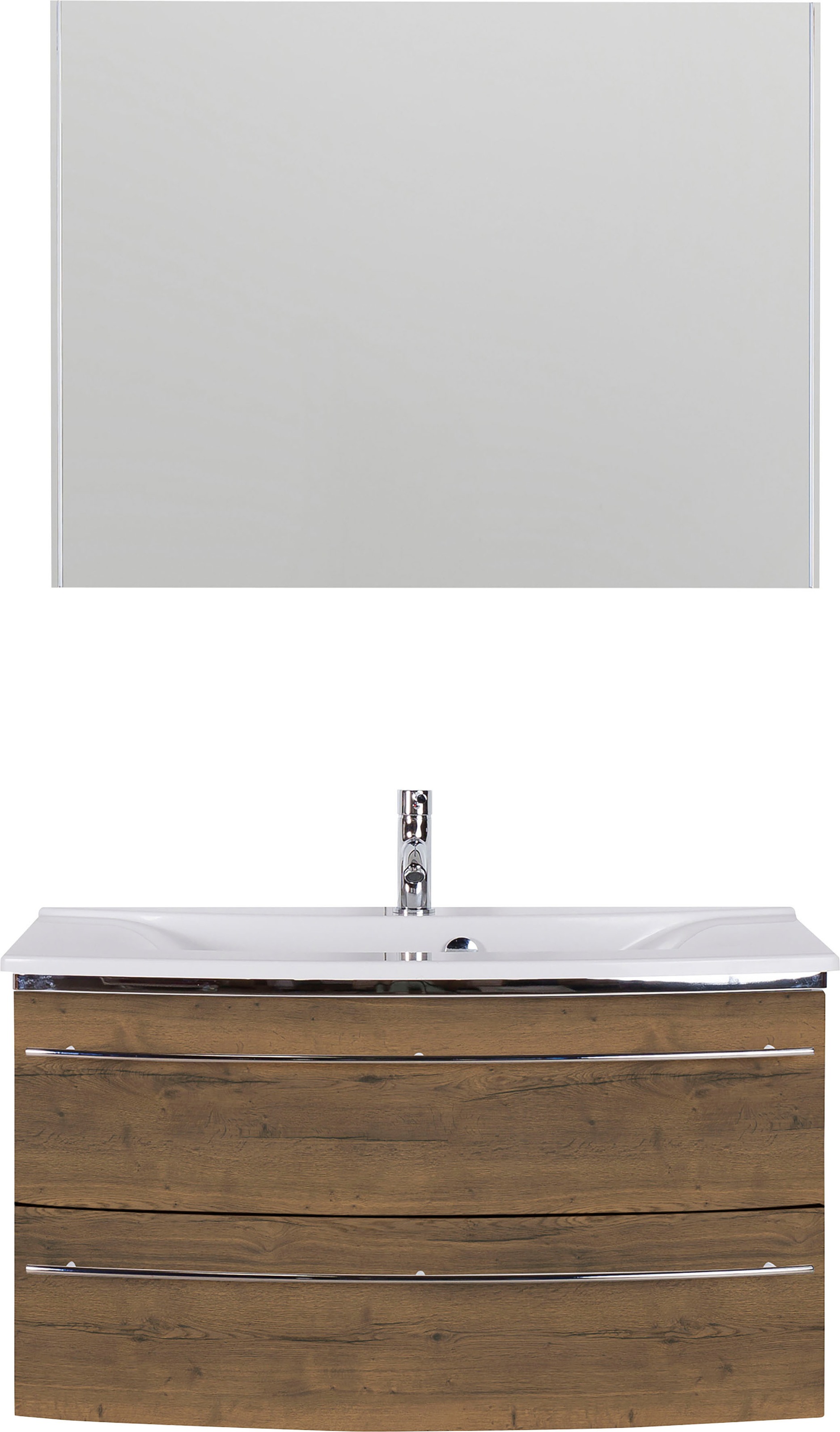 Saphir Badmöbel-Set »3040« 2 Stk. tlg.