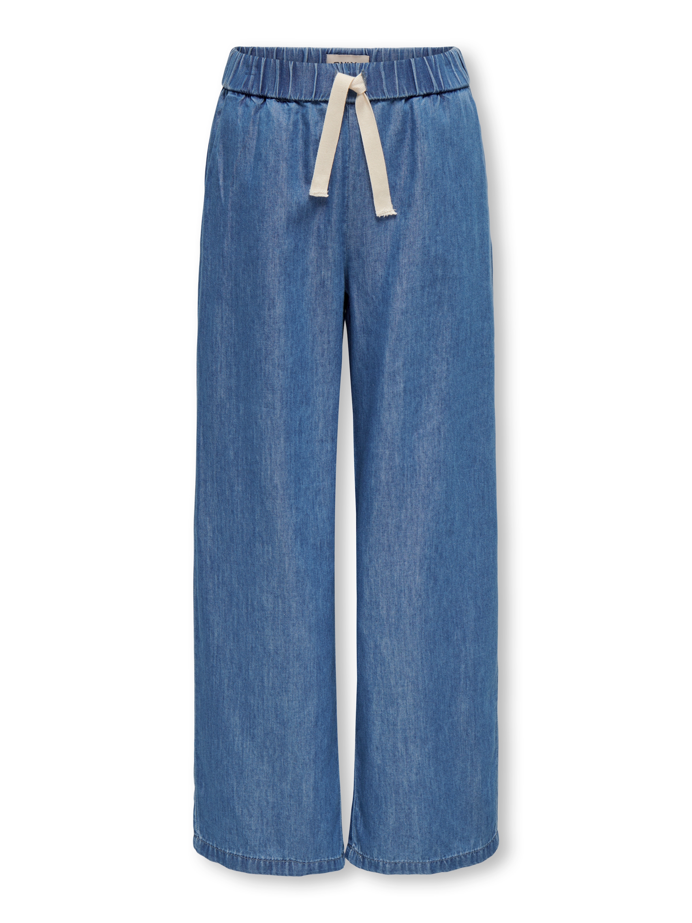 KIDS ONLY Jeans large »KOGBEA PALAZZO DNM PANT GUA NOOS«
