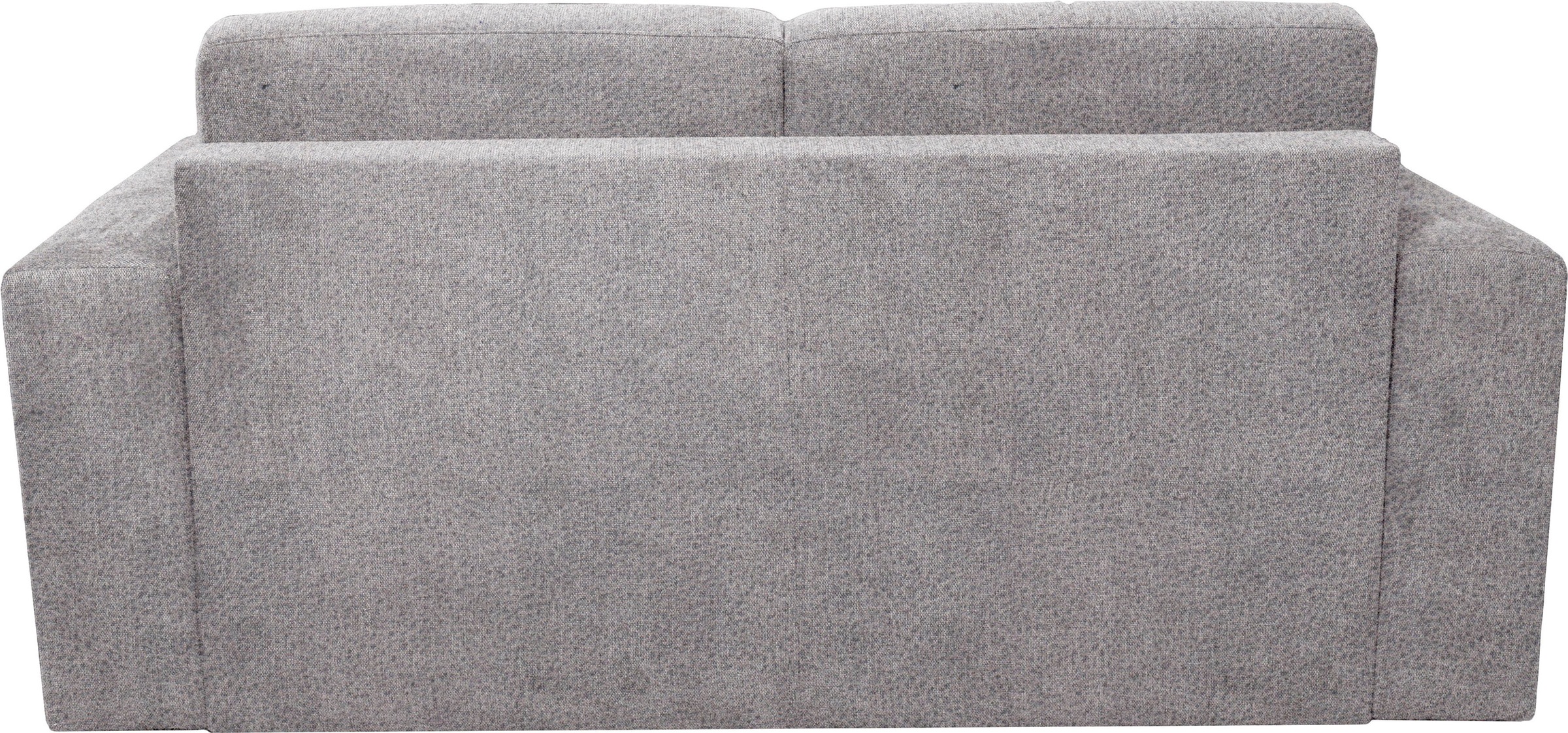 Home affaire 2-Sitzer »Roma Matratzenhöhe 14 cm« Dauerschlaffunktion, mit Unterfederung, Liegemasse ca 123x198 cm