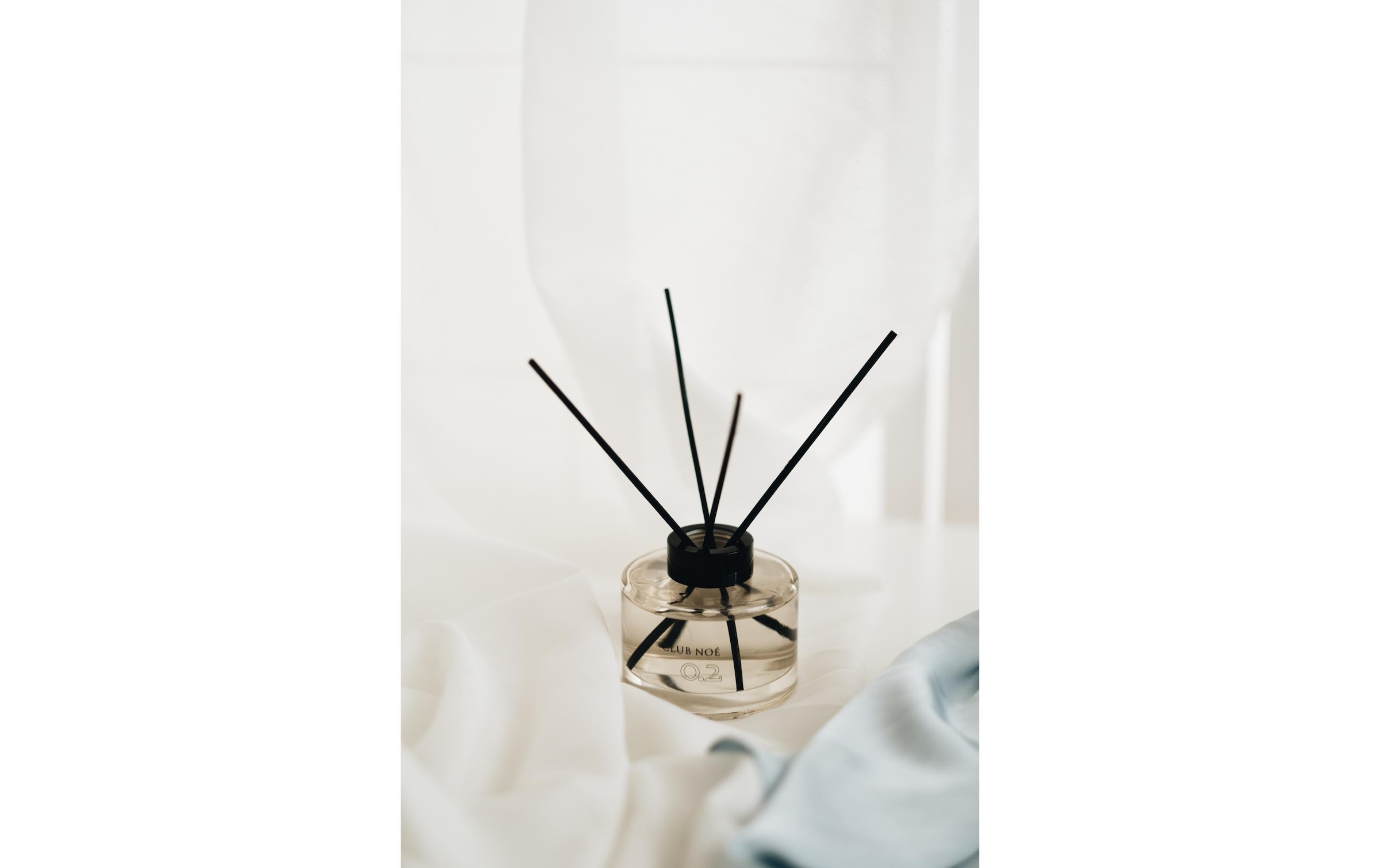   Duftstäbchen »Club Noé 0.2, 150 ml« Raumduft