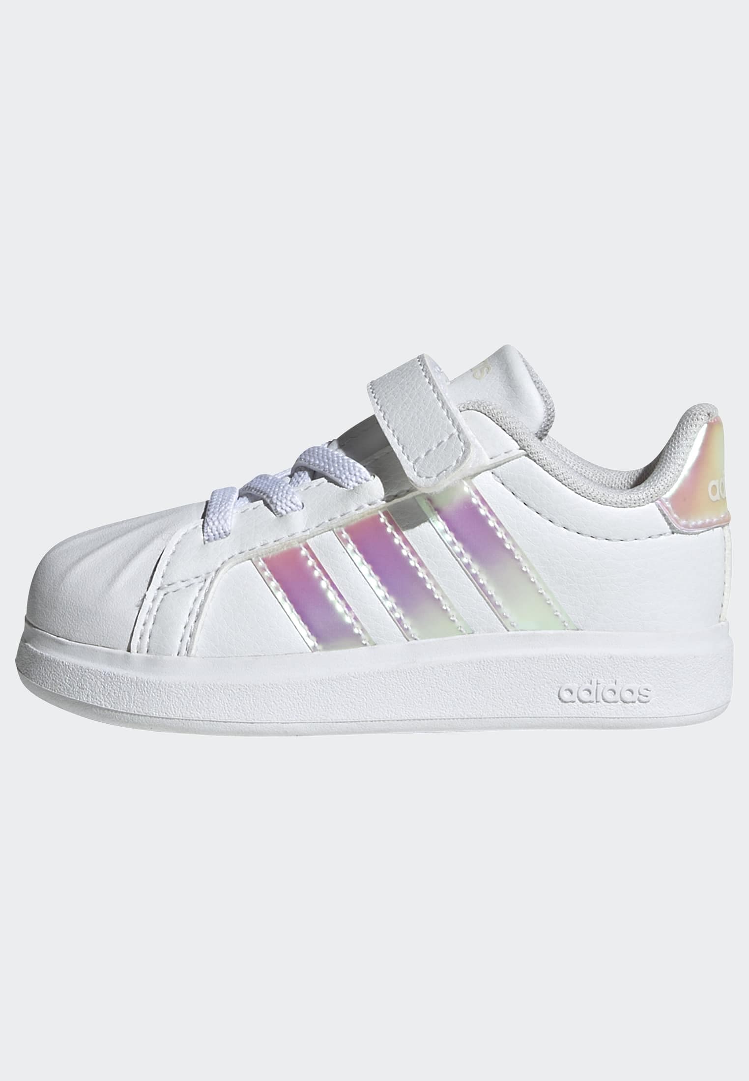 adidas Sportswear Sneaker »STREETTALK EL I«  inspiriert vom Design des adidas superstar