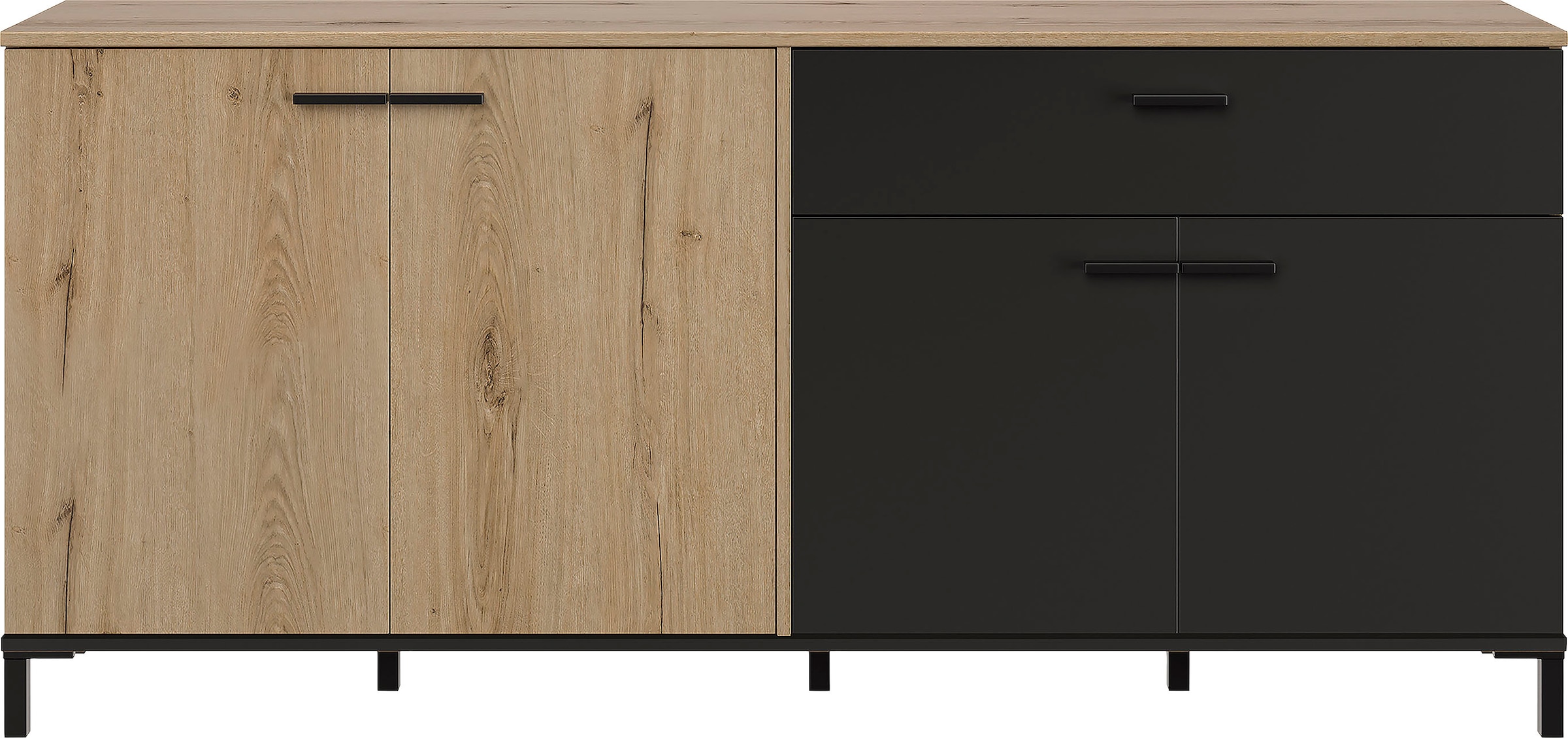 Gami Sideboard »Trust« mit einer Schublade