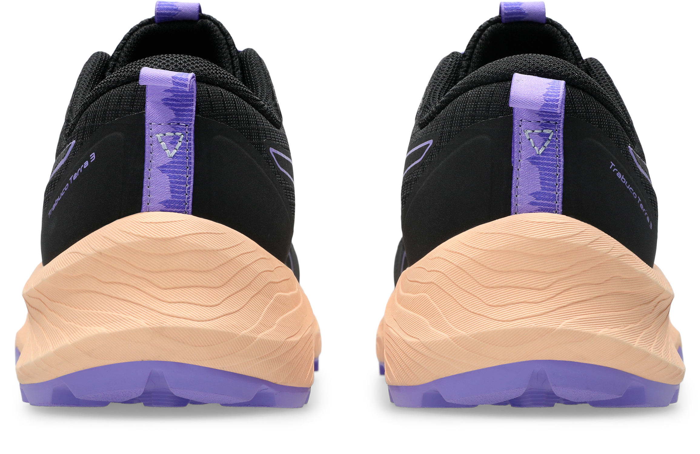 Asics Chaussures de trail »TRABUCO TERRA 3«