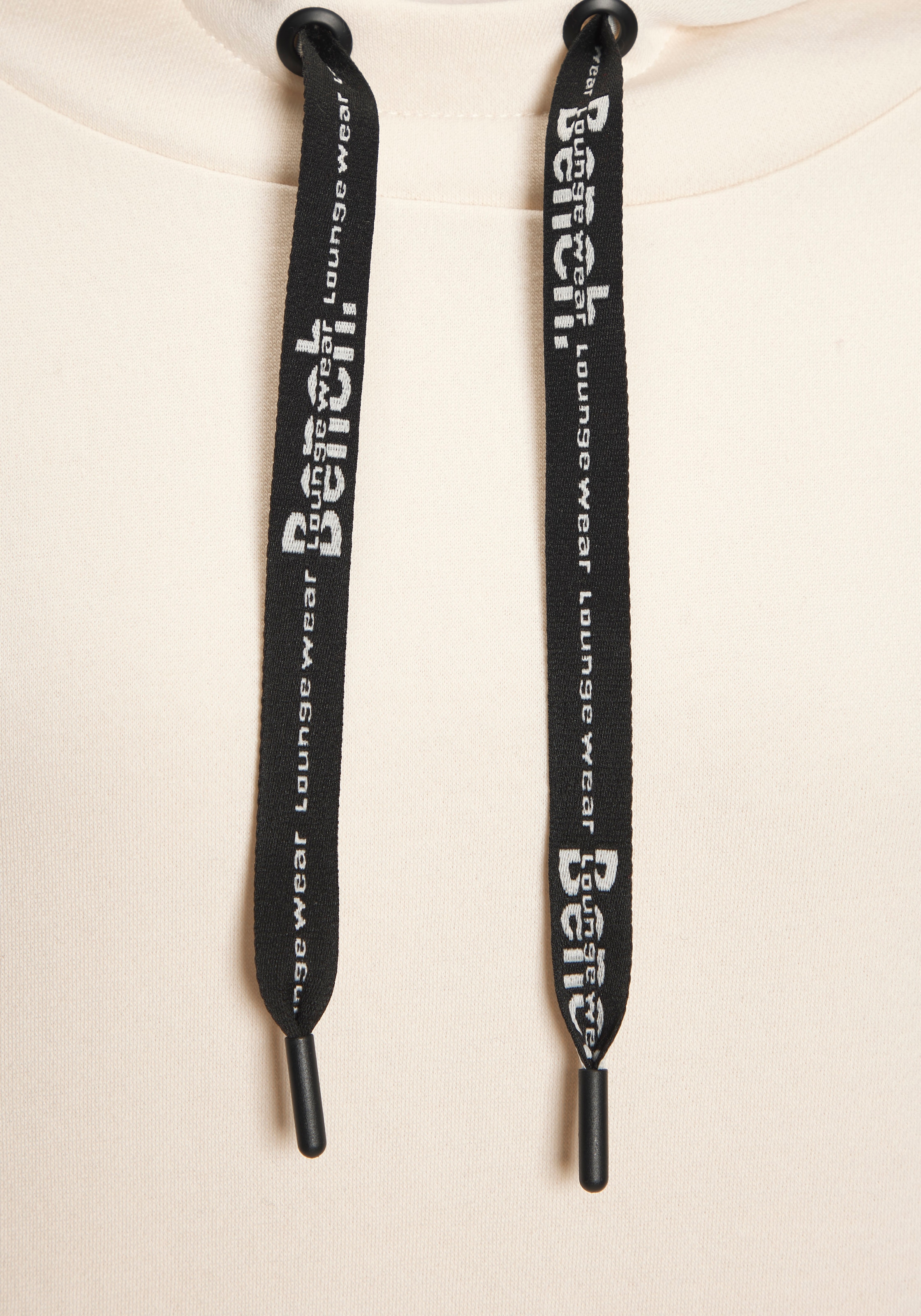 Bench. Loungewear Sweat à capuche , mit Kängurutasche, Loungewear
