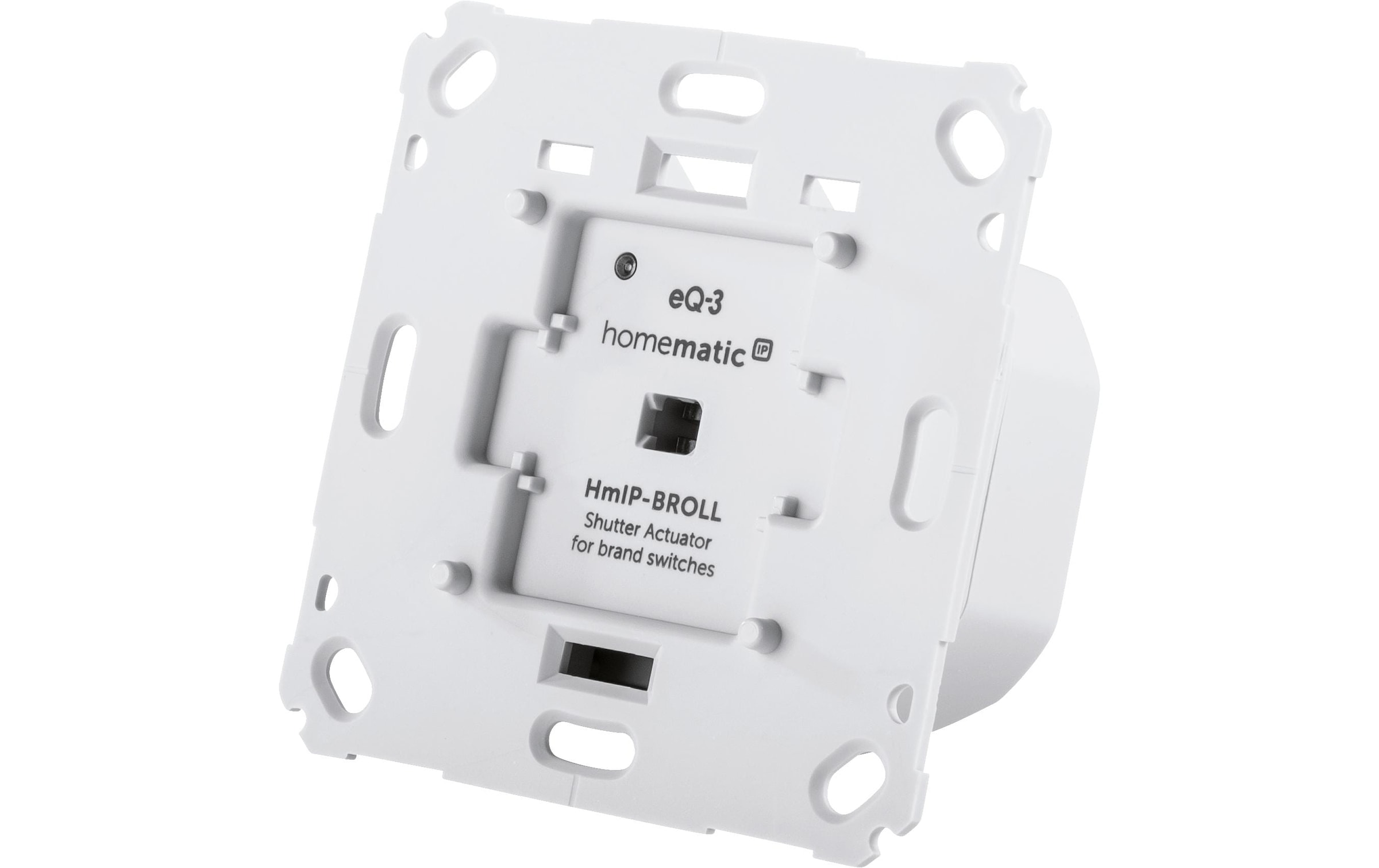 Homematic IP Sensor »für Markenschalter«