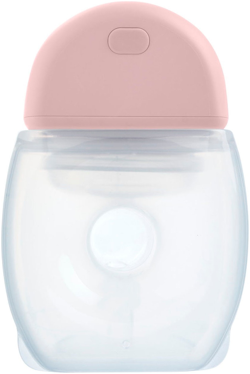 Chicco Elektrische Doppelmilchpumpe »Freihändige«