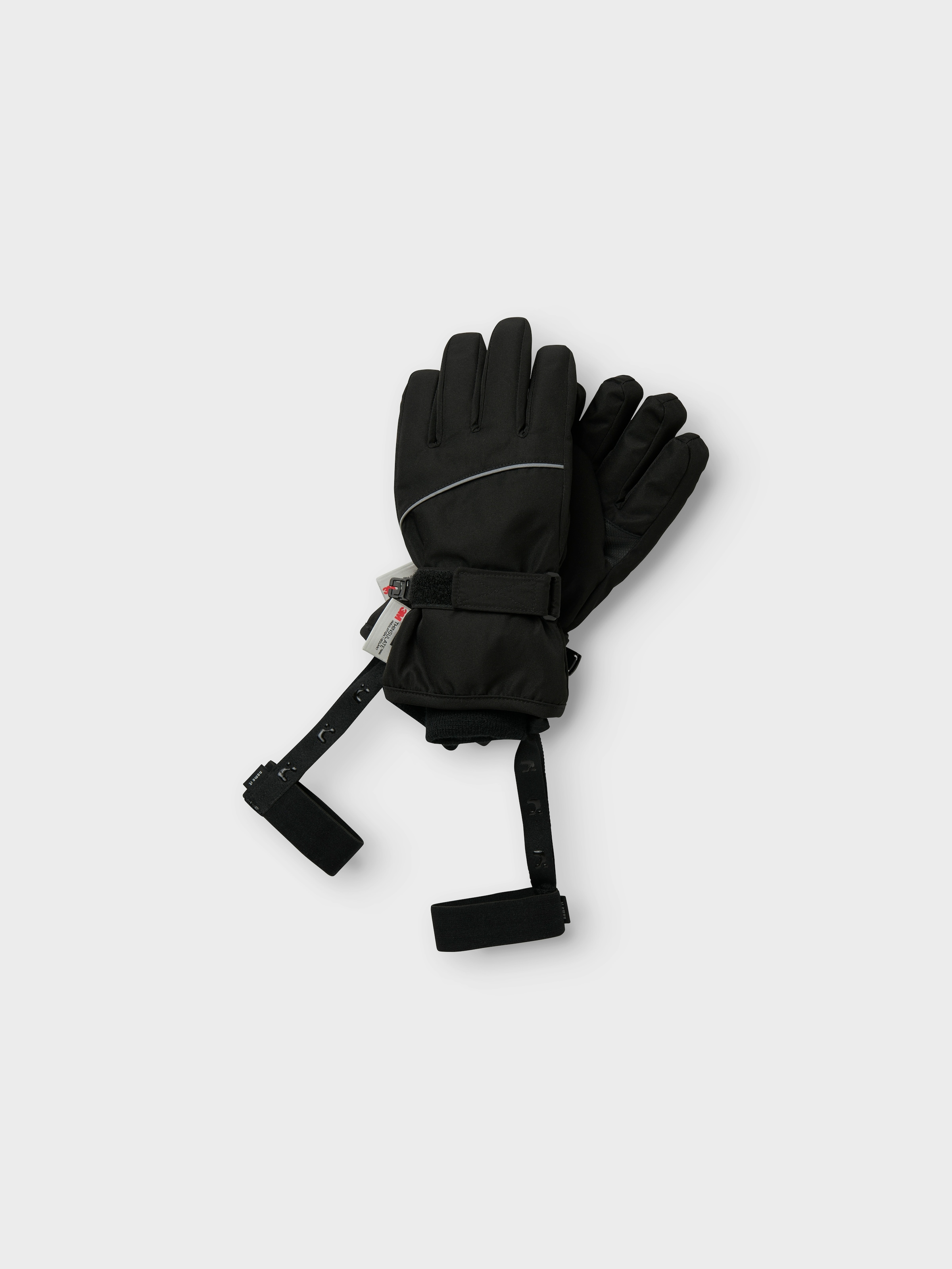 Name It Gants de ski »NKNSLOPE10 GLOVES SKI EDITION FO NOOS«