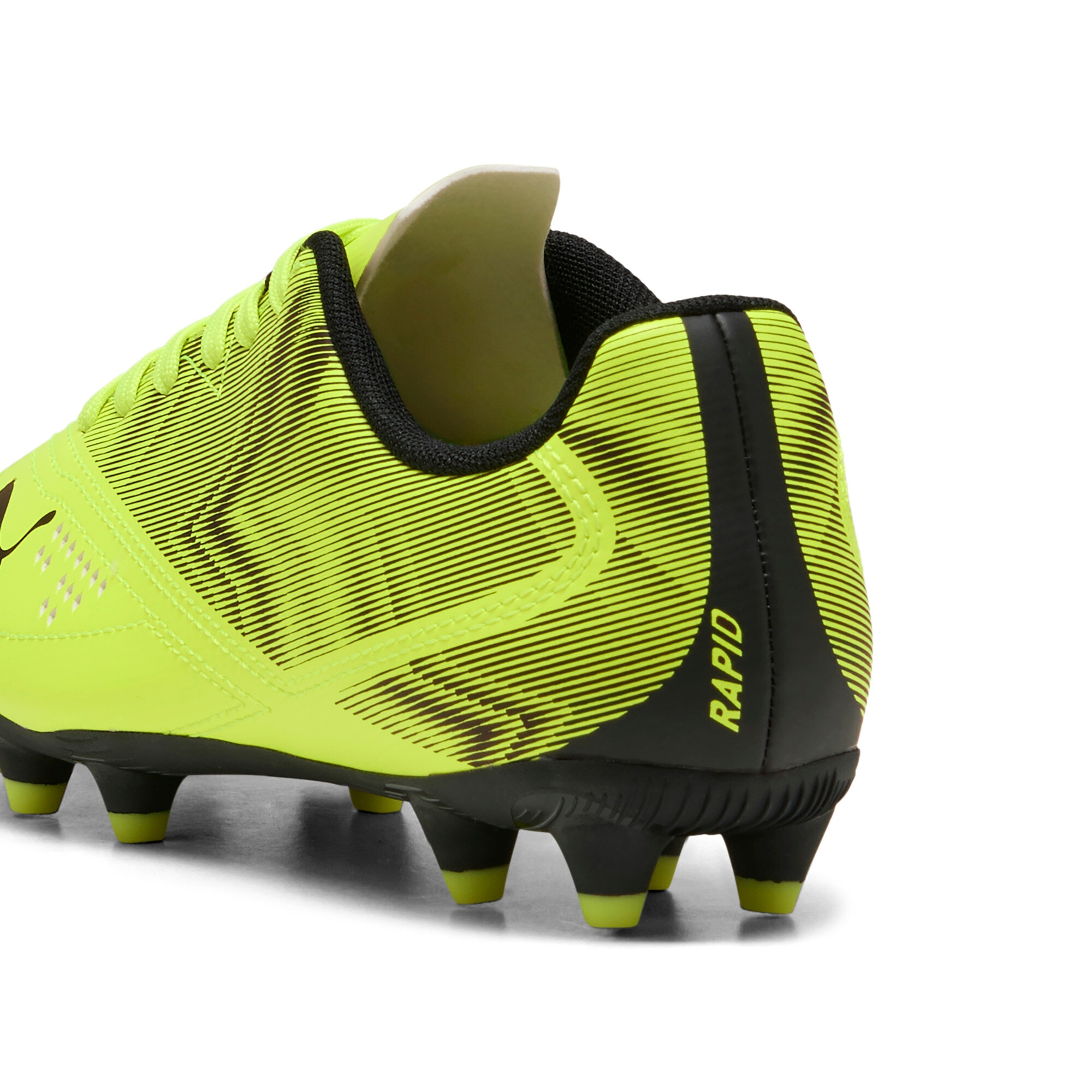 PUMA Fussballschuh »RAPID FGAG«  für Rasen- und Kunstrasenplätze