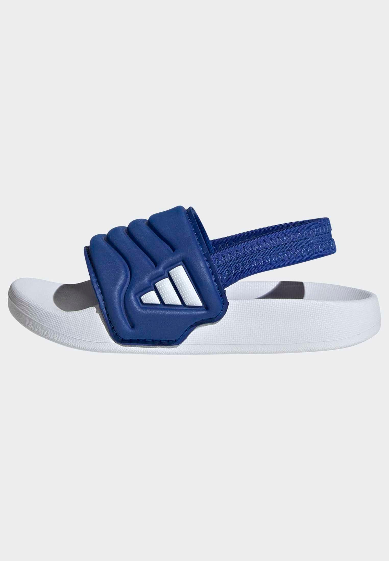 adidas Sportswear Sandale de bain »ADILETTE ESTRAP 2.0 I«  claquettes pour enfants