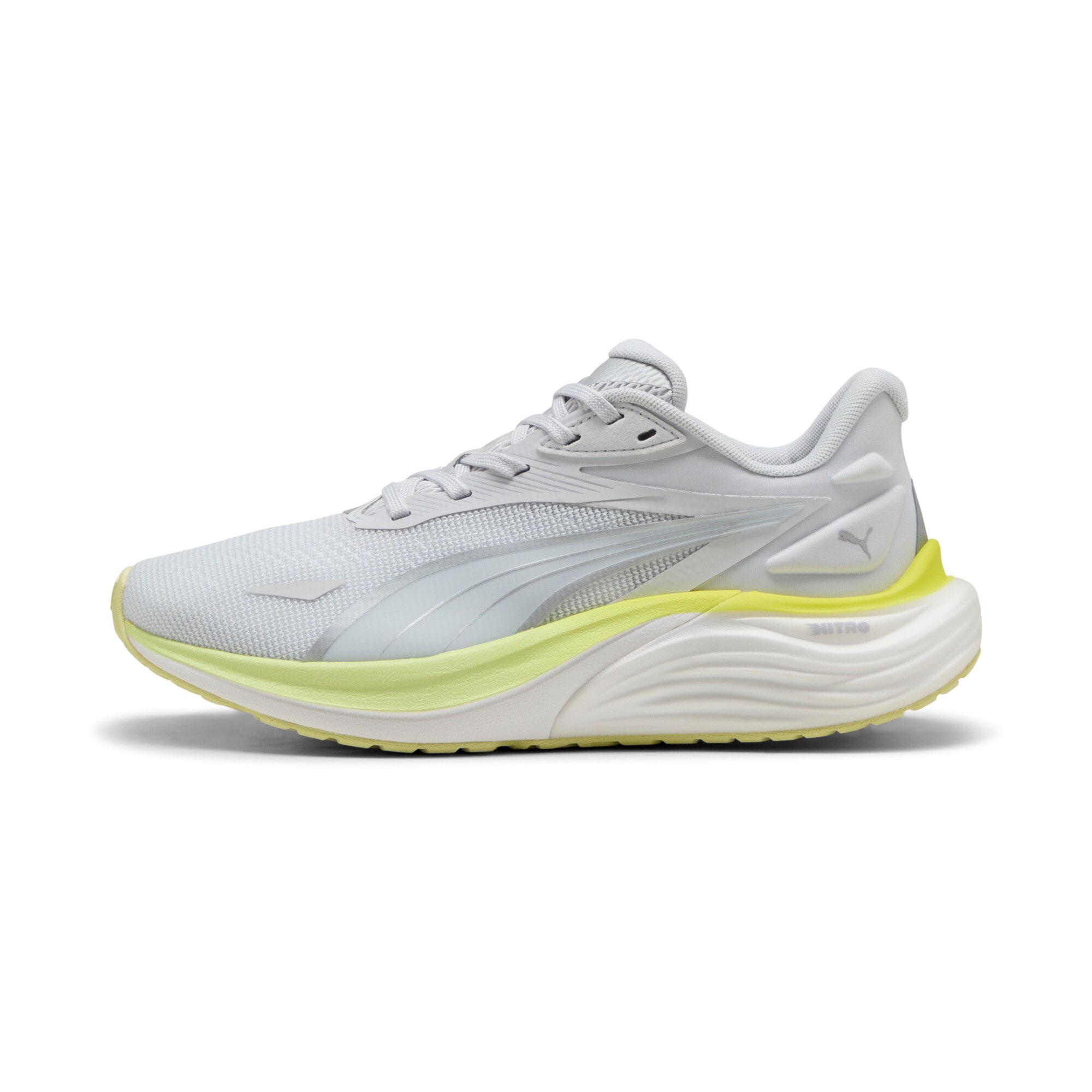 PUMA Chaussure de course »ELECTRIFY NITRO 4 WN«  mit atmungsaktivem Mesh-Obermaterial, mit herausnehmbarer Innensohle