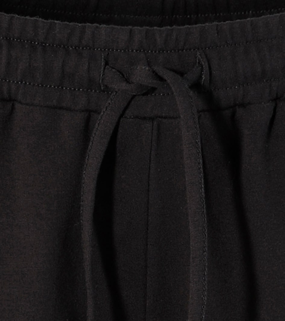 Aniston CASUAL Schlupfhose  mit seitlichem ANISTON-Label