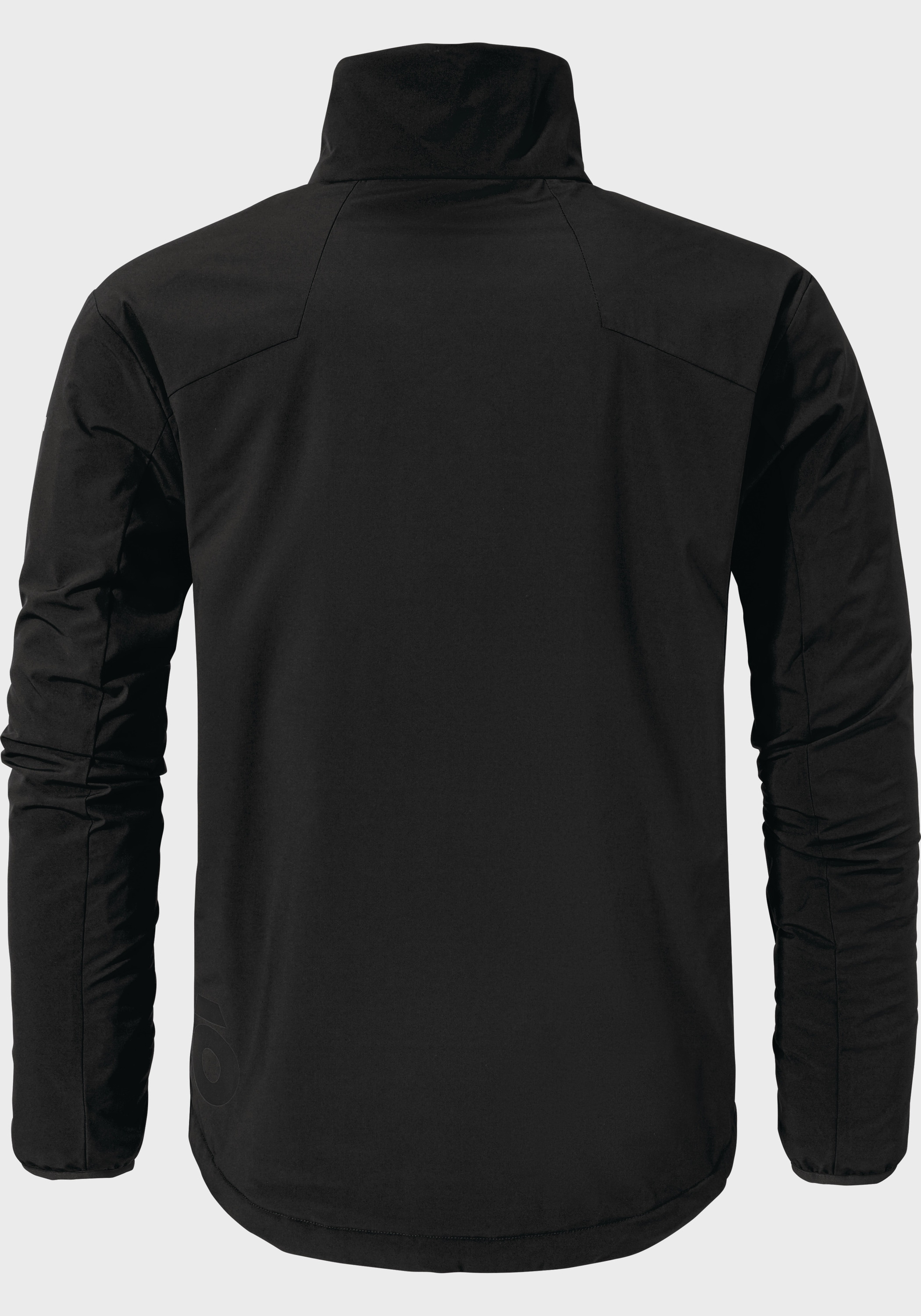 Schöffel Outdoorjacke »Bike Ins Jacket Style Salza MNS« ohne Kapuze