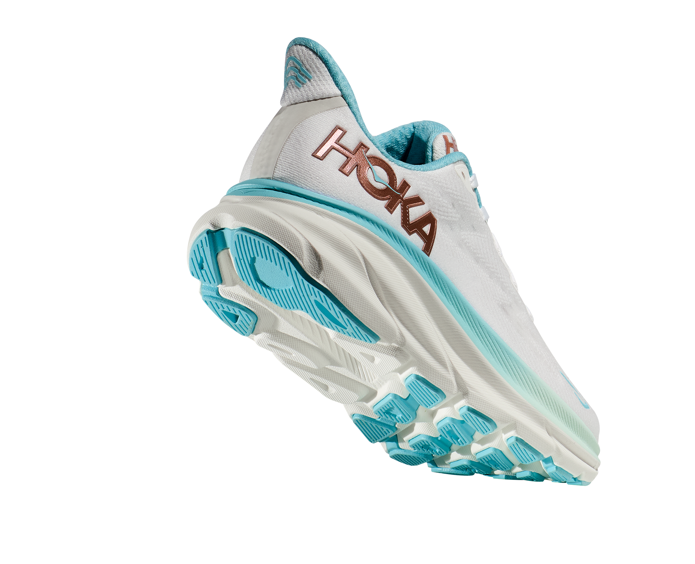 Hoka One One Chaussure de course »Clifton 9«