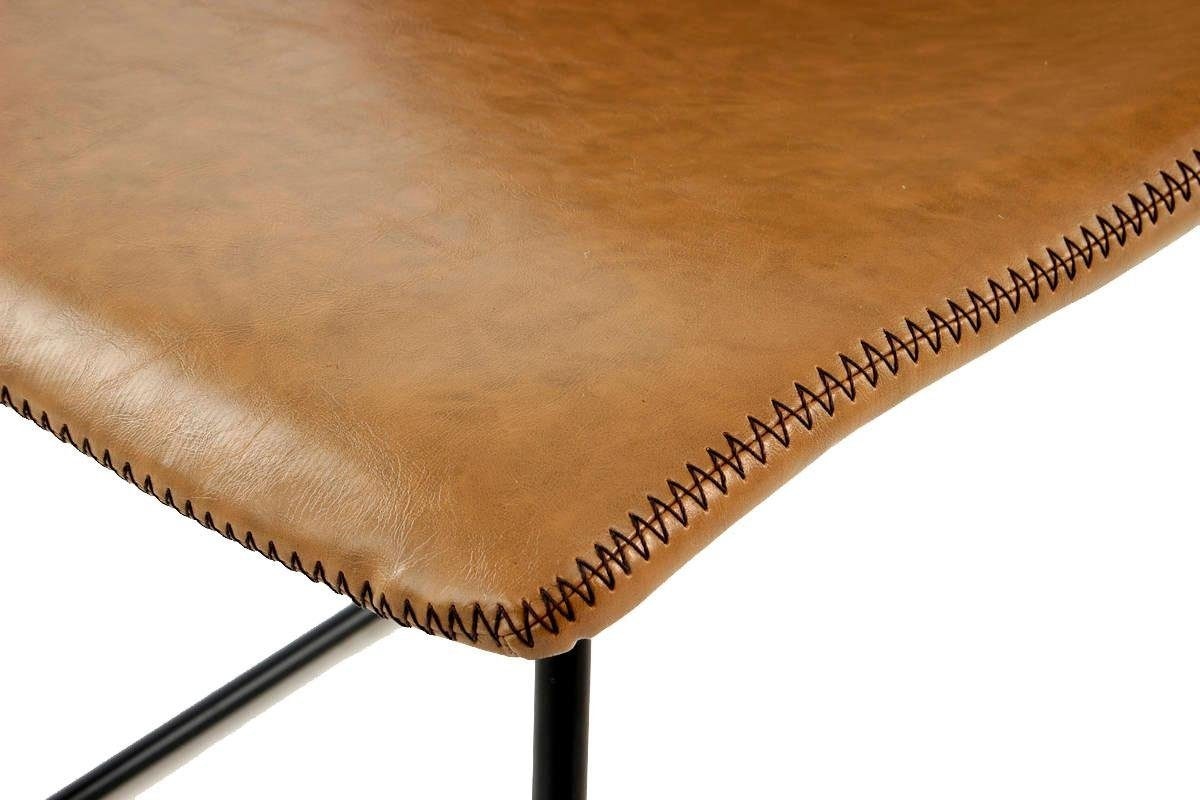 Kayoom Stuhl »Caila 110 2er-Set, Esszimmerstuhl in robuster Aufmachung« (Set) 2 Stk.pflegeleicht, modern, strapazierfähig, integrierbar in jeden Wohnstil