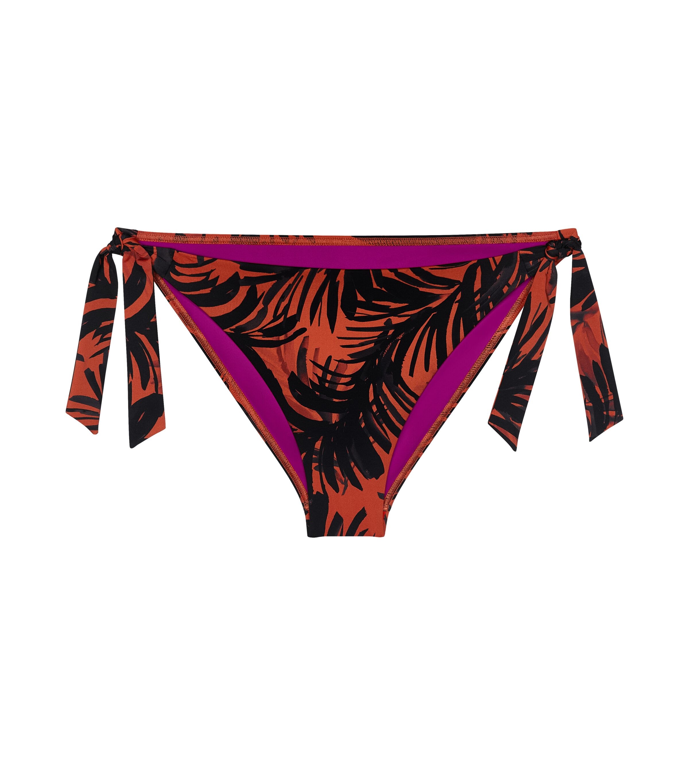 Triumph Bikini-Hose »Summer Palm Tai« weich und formend