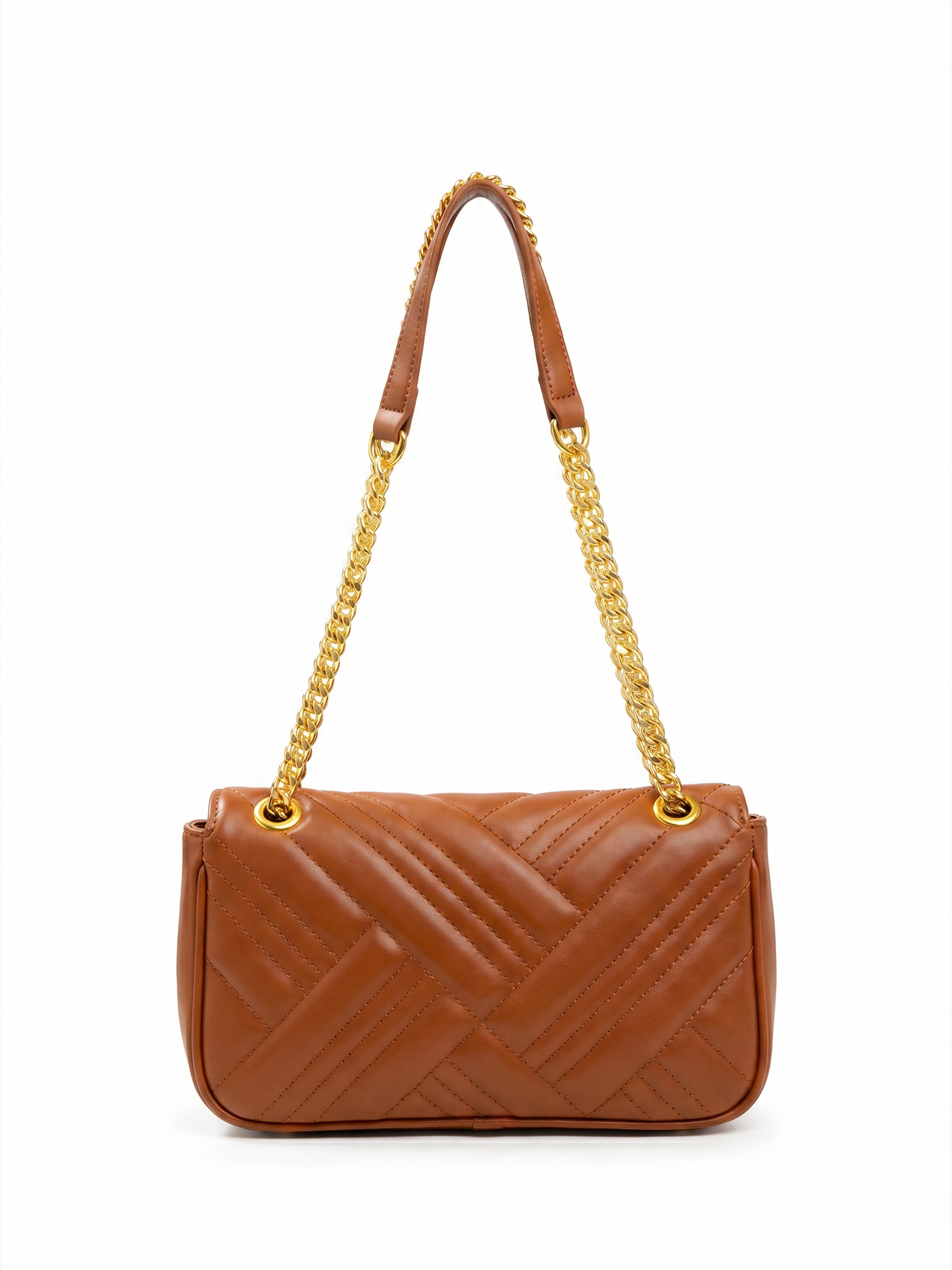 GABRIELLA G By Gabriella Gucci Sac à bandoulière »CINDY« Sac bandoulière pour femme, sac à main, sac de transport avec décoration logo