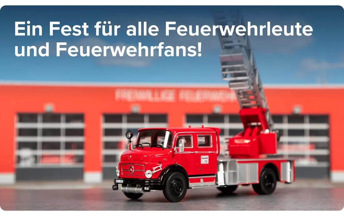 Franzis Adventskalender »Feuerwehr« Es liegt keine Altersempfehlung vor