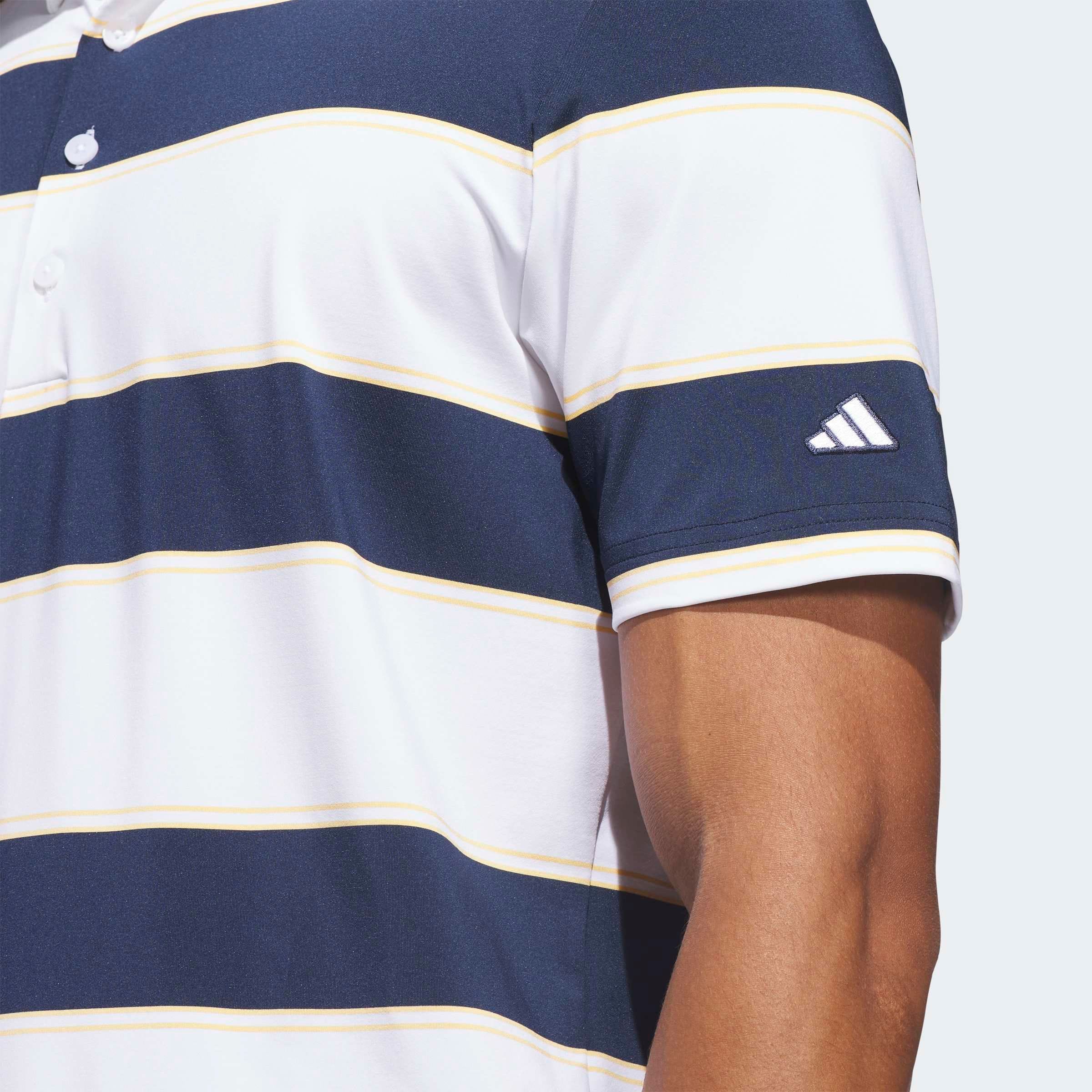 adidas Performance Poloshirt »ULT+ JUMBO STRP«