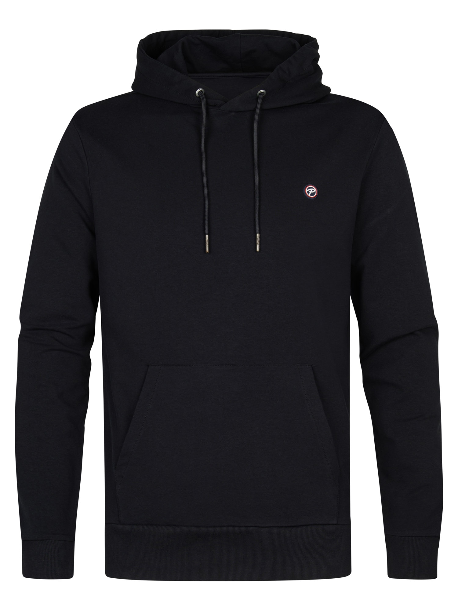 Petrol Industries Kapuzensweatshirt »Men Sweater Hooded«, mit Kängurutasche und Kordelzug
