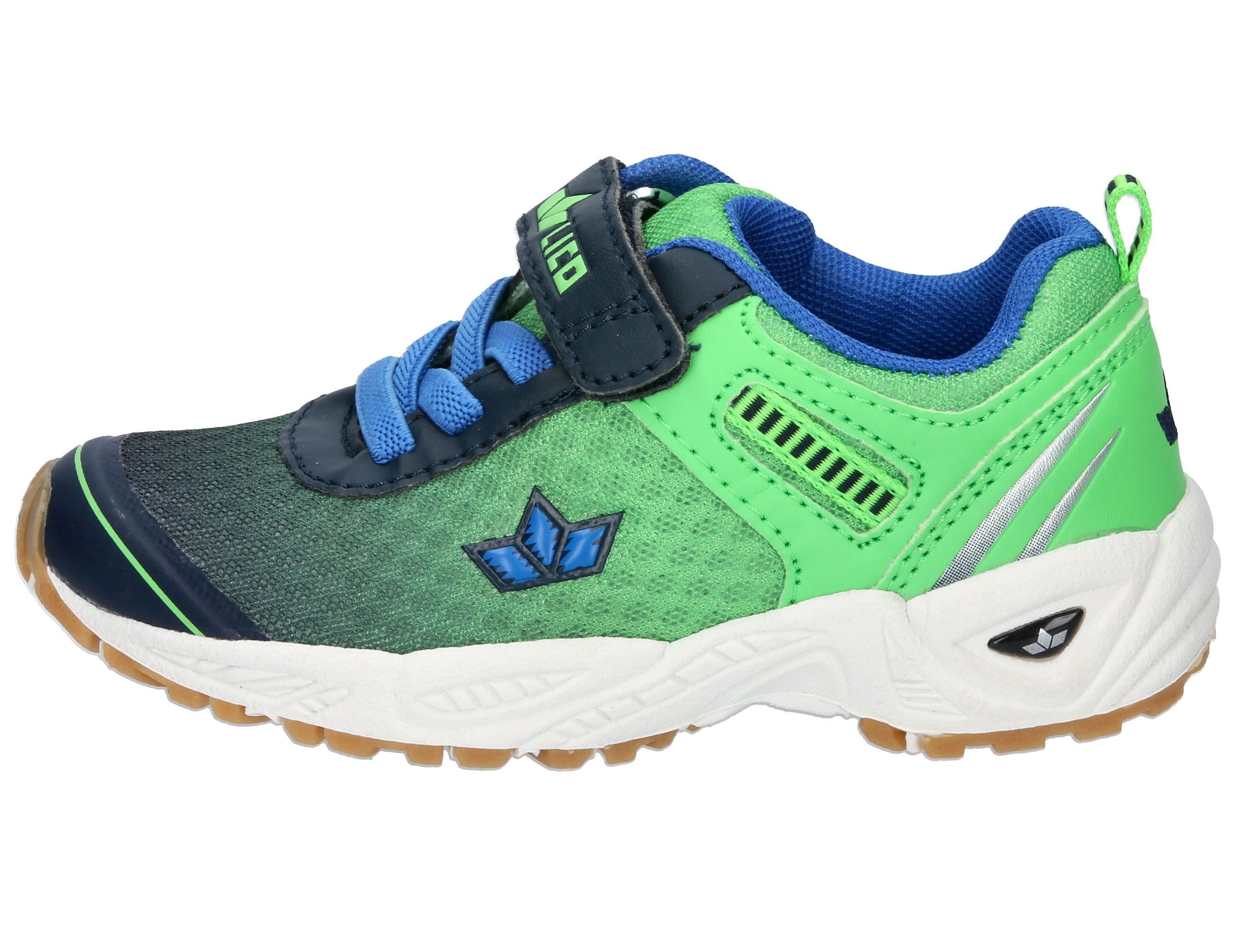 Lico Chaussures d'intérieur »Sportschuh Barney VS«