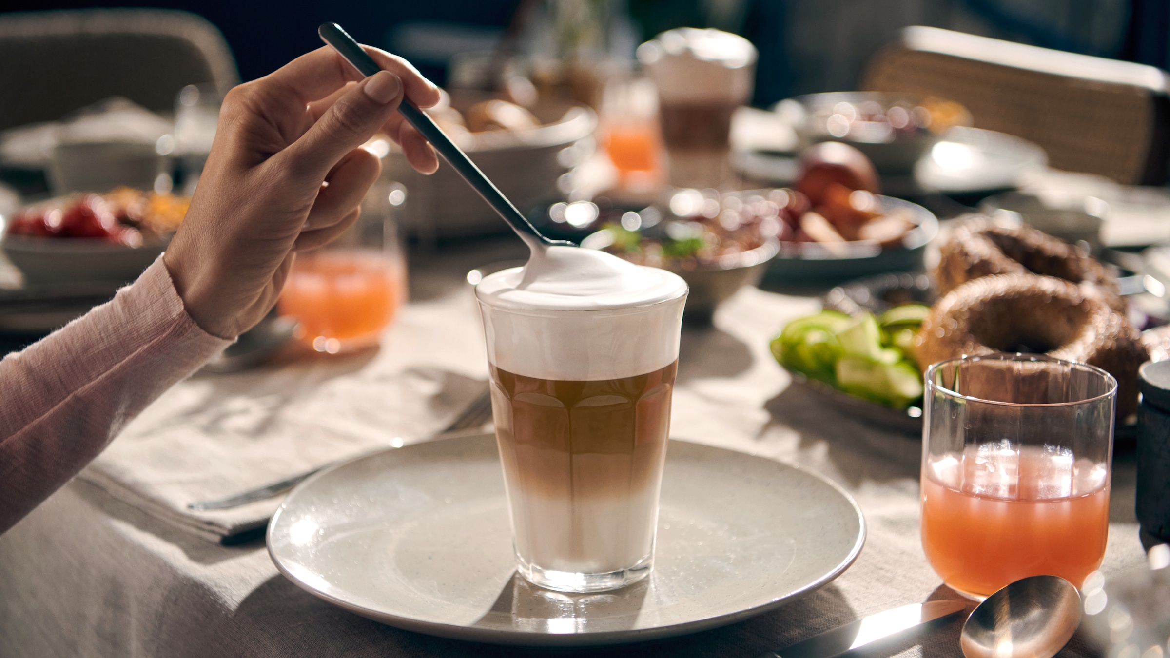 SIEMENS Isoliermilchbehälter »TZ80009N« freshLock Deckel, 0,5 l, für alle Kaffeevollautomaten der EQ. Reihe