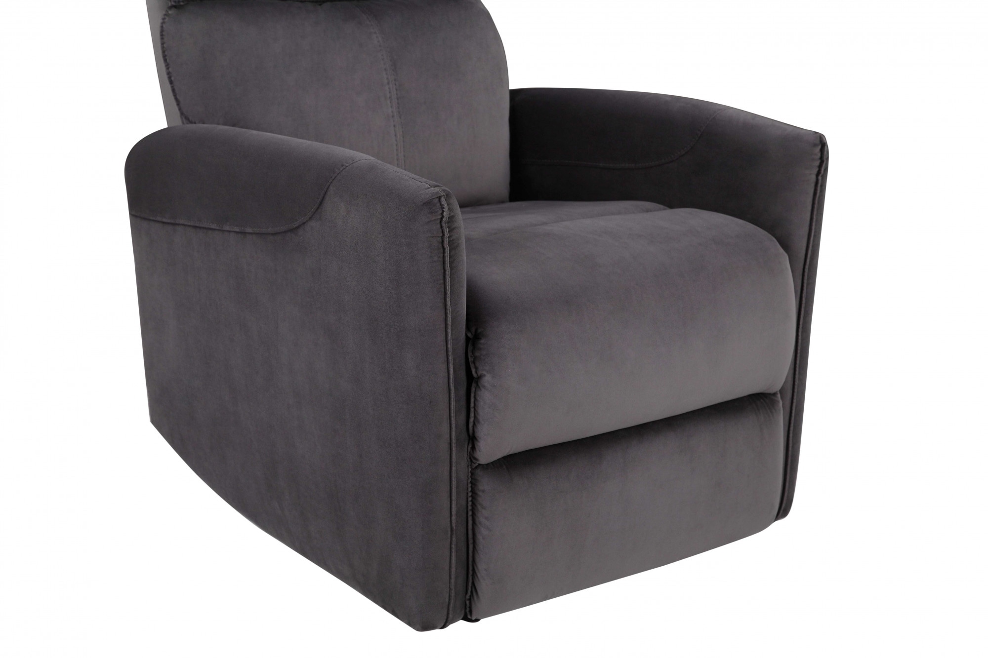 Home affaire Fauteuil de relaxation »Pineto, TV-Sessel mit Schlaffunktion« fonction relaxation, salon, librement positionnable et connexion USB