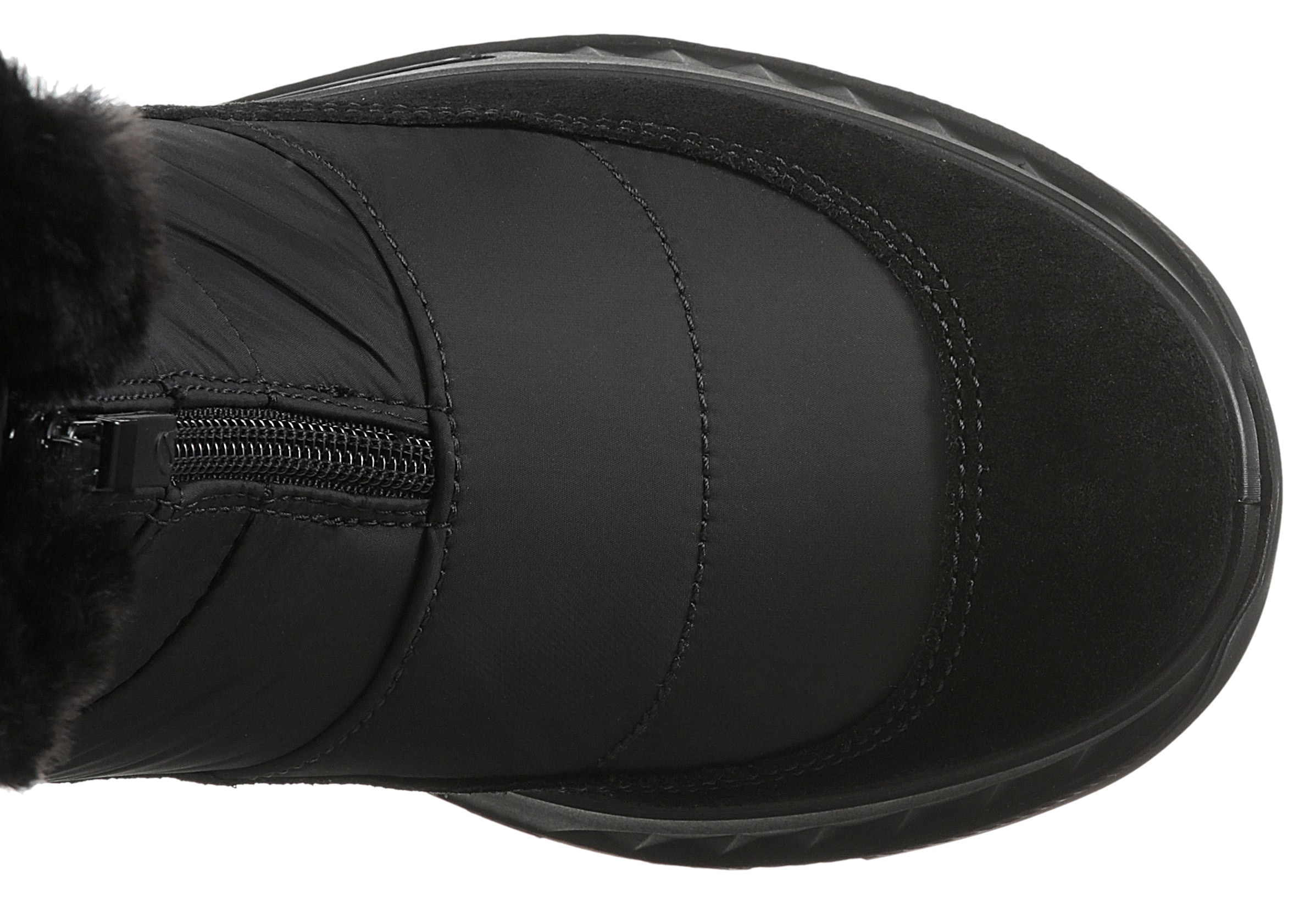 Ara Winterboots »ST.MORITZ«  Keilabsatz, Winterstiefel mit GORE TEX-Membran, H-Weite