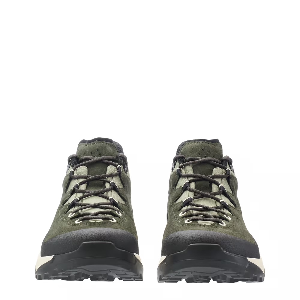 Lowa Chaussure de randonnée »LOWA® EXPLORER GTX LO WS«  wasserdicht dank Gore-Tex Membrane, mit Vibram Sohle