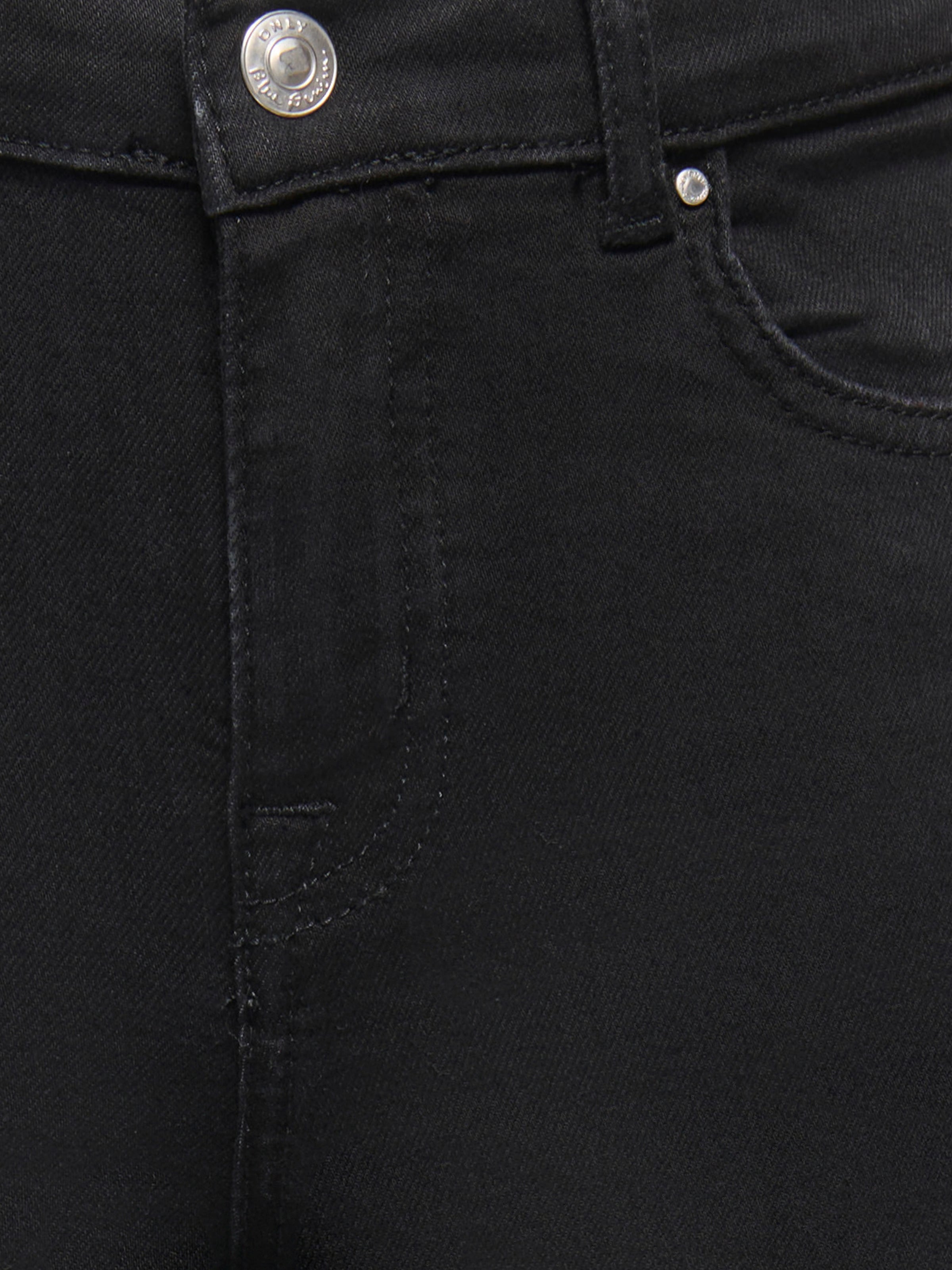 KIDS ONLY Jeans taille haute »KOGMADISON BLUSH HW WIDE DIA1099 NOOS« Baumwollmischung, high waist, wide fit