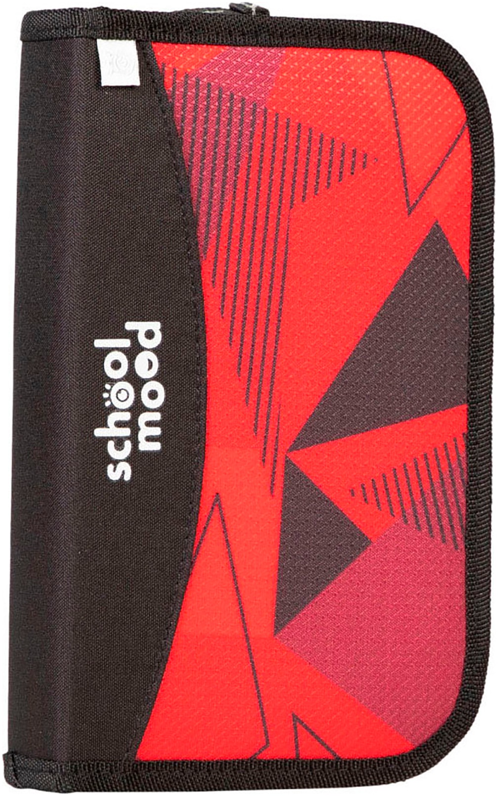 SCHOOL-MOOD® Schulranzen »Champion Maxx Pro« retroreflektierende Flächen