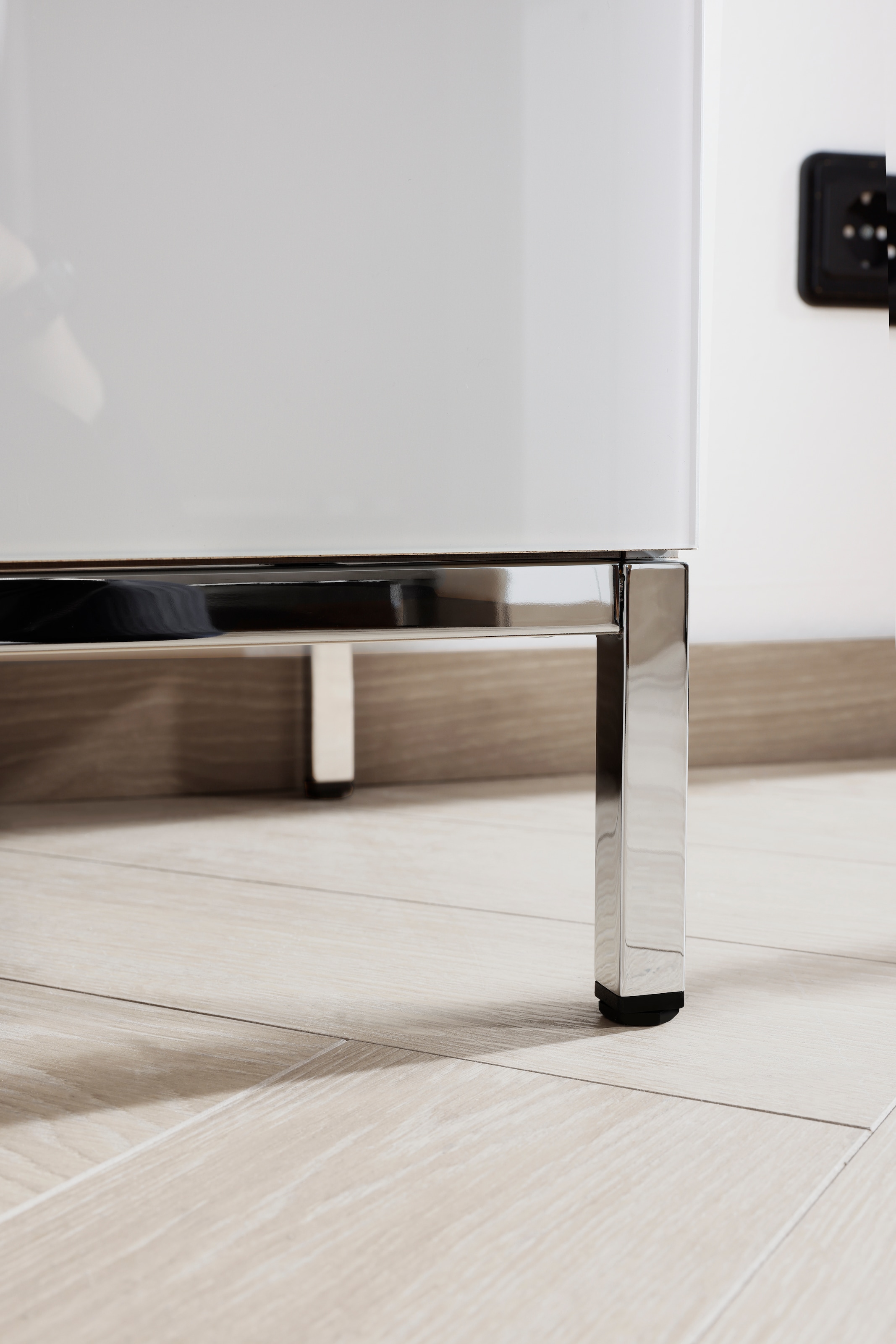 rauch Kombikommode »Kommode Türkommode Sideboard Kombikommode FLIPP« Breite 160 cm mit 2 Einlegeböden,  2-türig mit  3 Schubladen und Soft-Close-Funktion