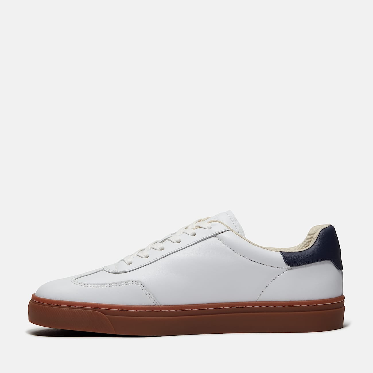 Timberland Sneakers »LISBON ESSENTIAL - LOW LACE UP SNEAKER«