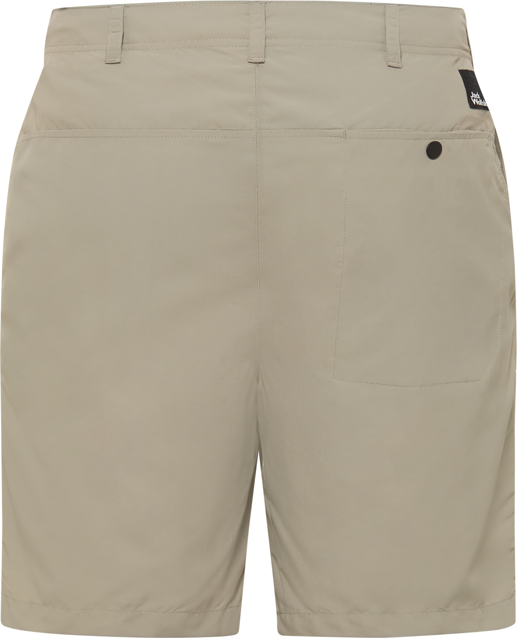 Jack Wolfskin Shorts »TIHAMA SHORTS M«