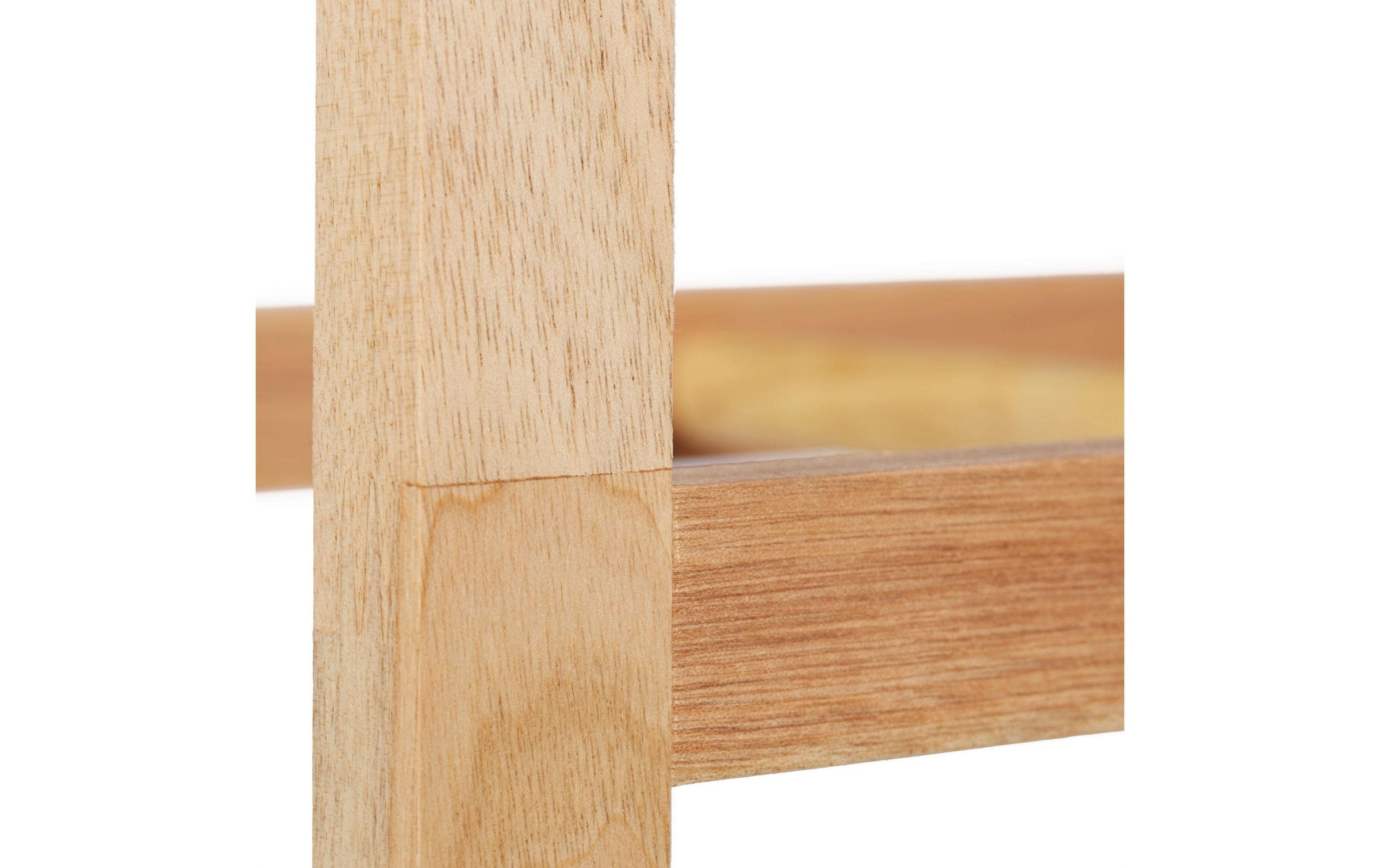 relaxdays Garderobenständer