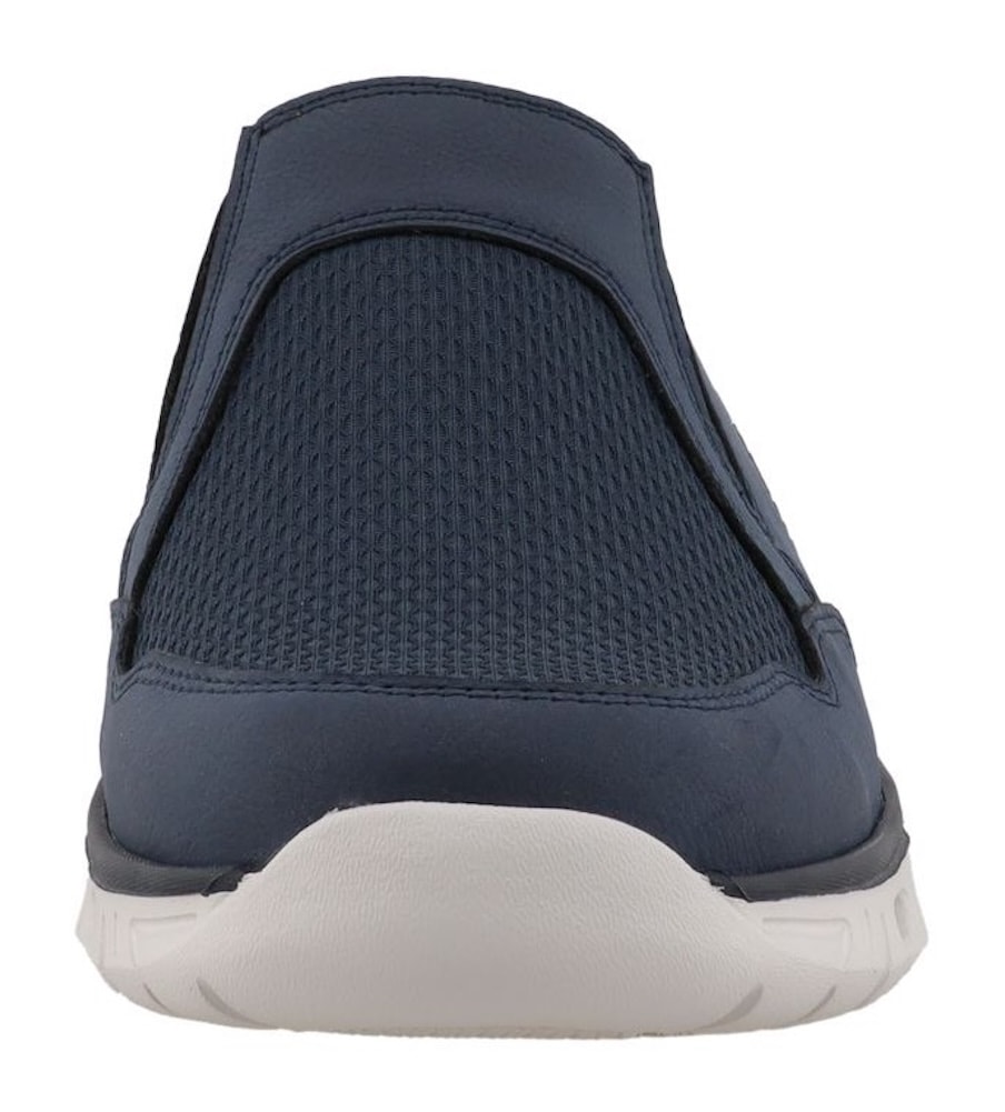 TOM TAILOR Sabot »Valter«  chaussure à enfiler, chaussure d'été avec inserts stretch confortables