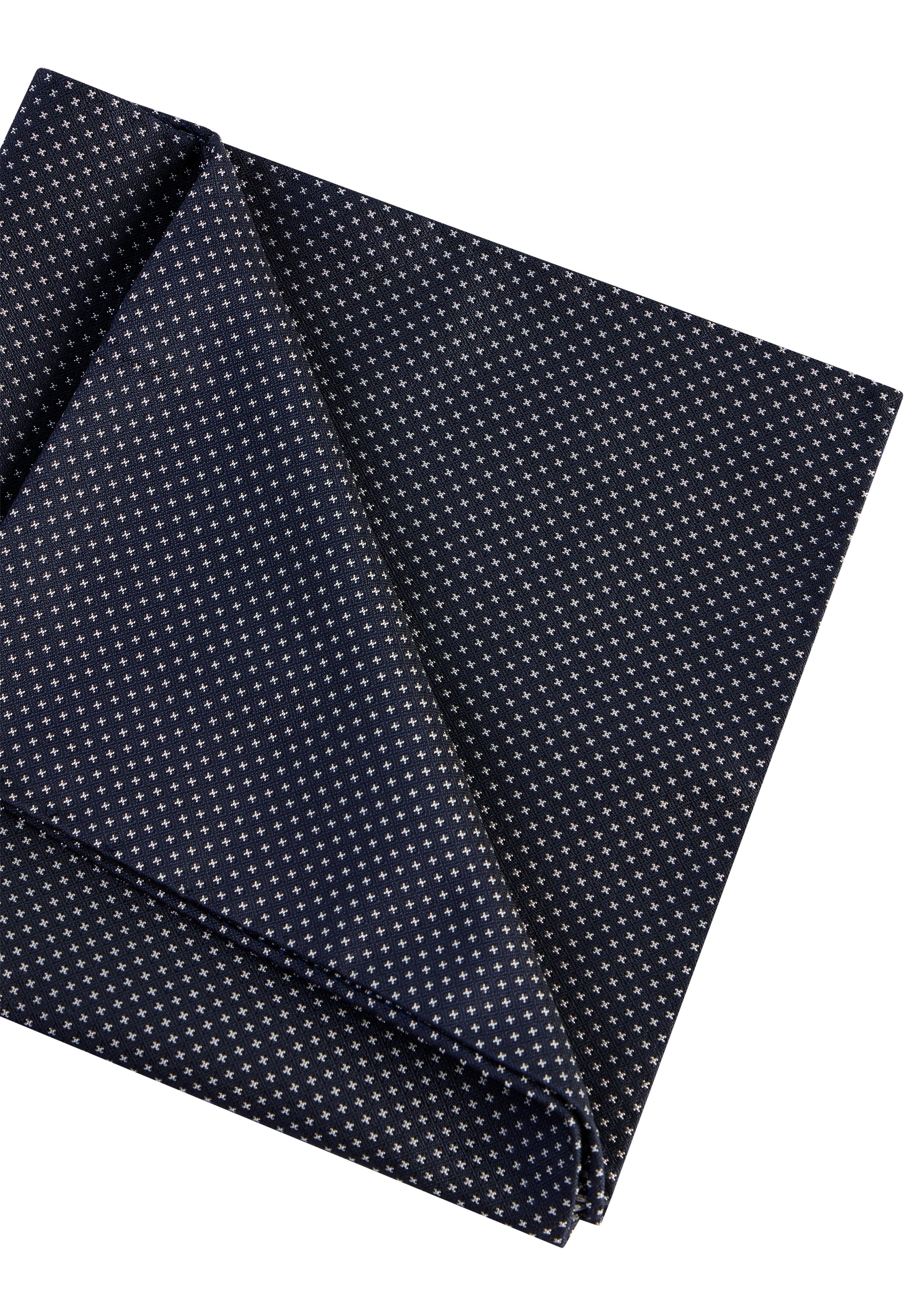 BOSS Krawatte »H-SET TIE-PKT SQ« 2 Stk. mit Einstecktuch, Geschenkset