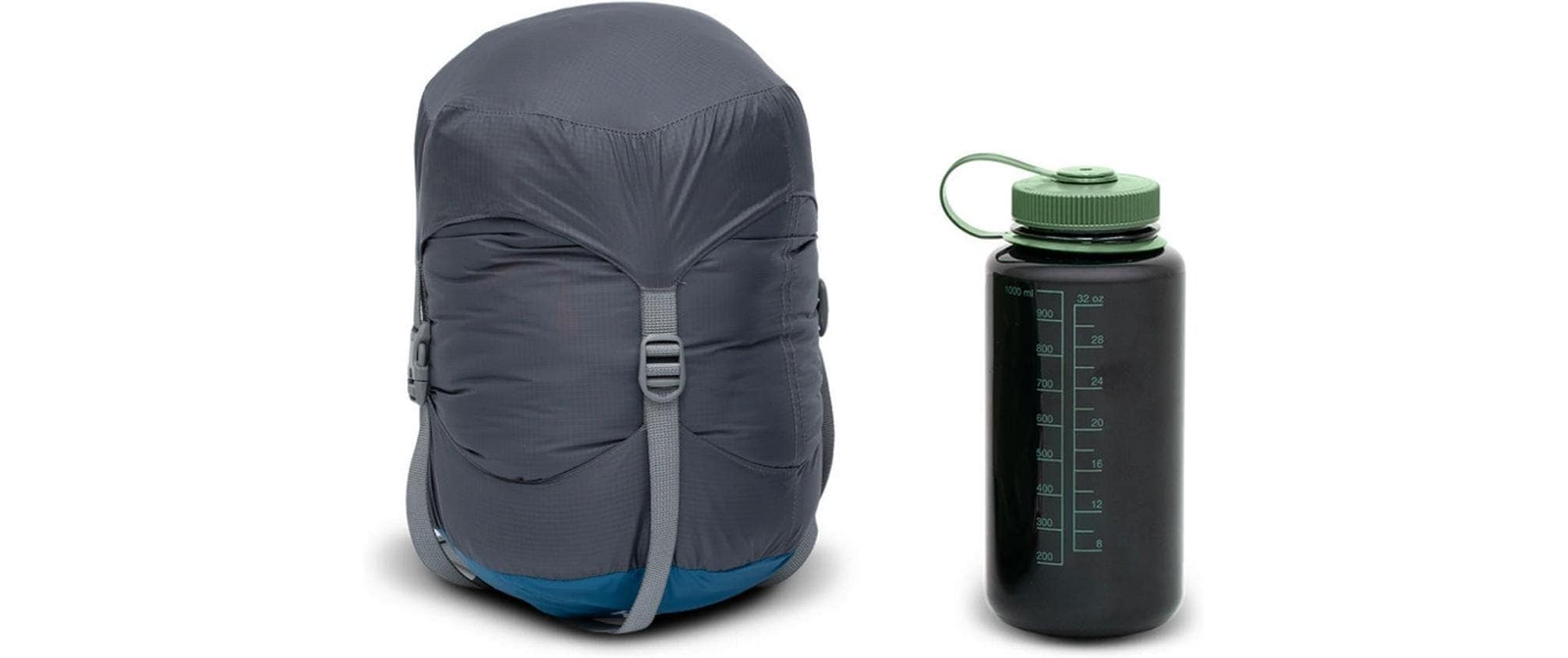 ROBENS Mumienschlafsack »Serac 600 -14 °C Regular«