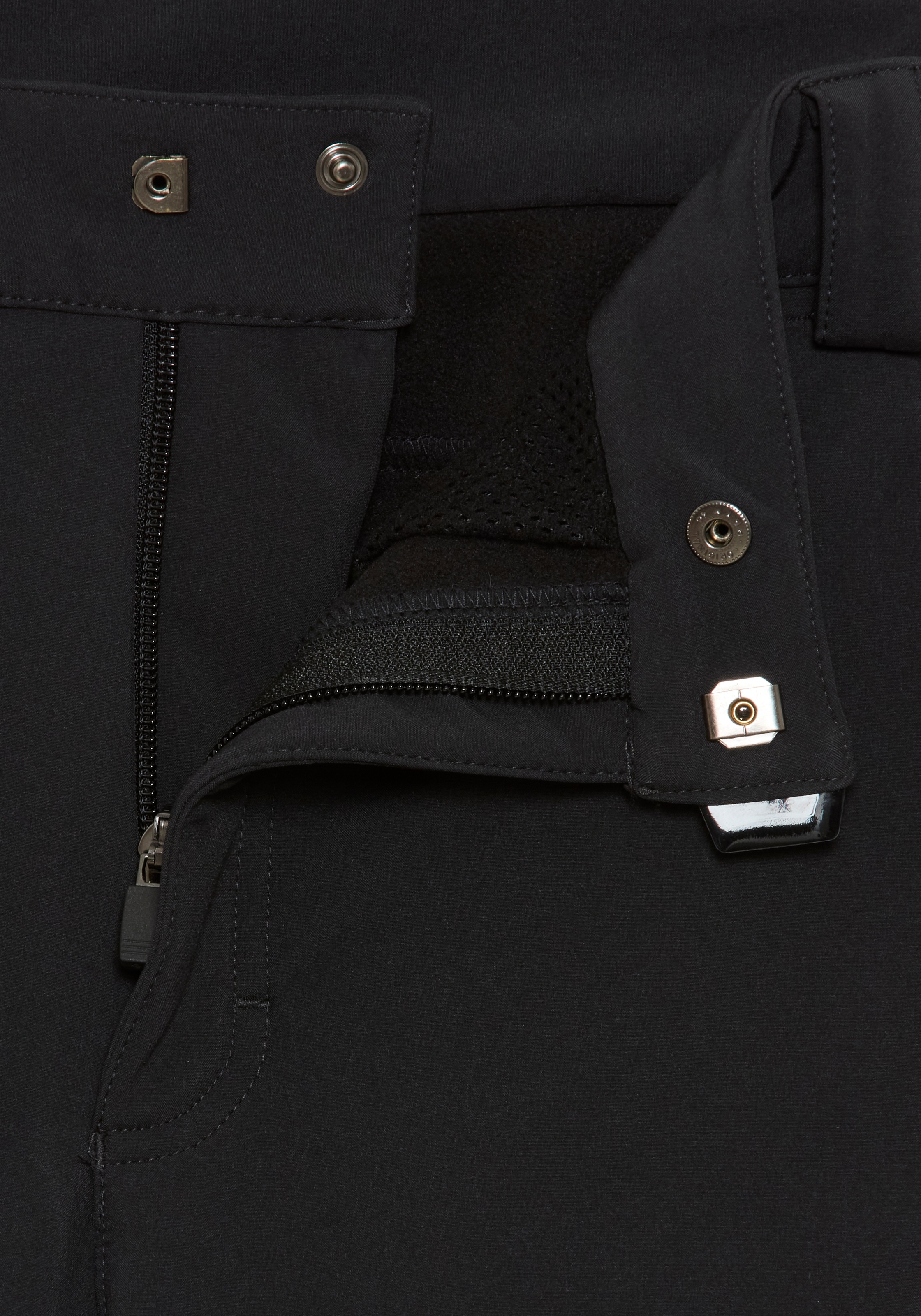 CMP Softshellhose »MAN LONG PANT«
