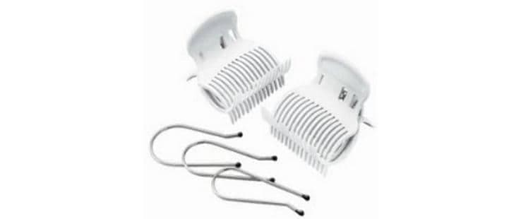 BaByliss Bigoudis »Set 3021E Keramik 20-teilig«