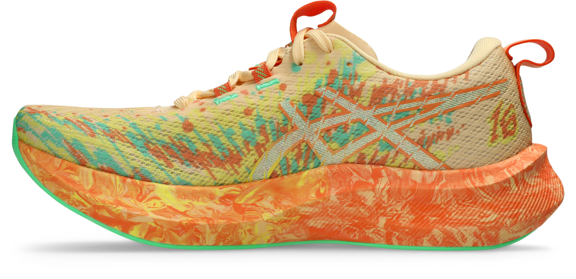 Asics Laufschuh »NOOSA TRI 16«