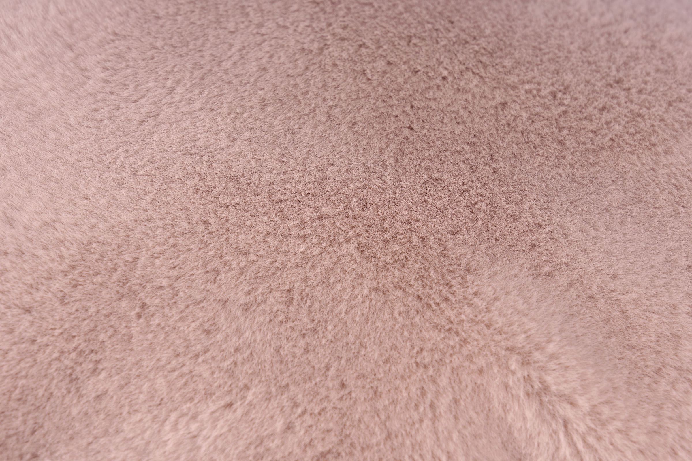 Kenda Sand Oreiller en fourrure »Dekokissen Aimee 625 2er-Set« Kissen inkl. Füllung mit flauschigem Stoffbezug