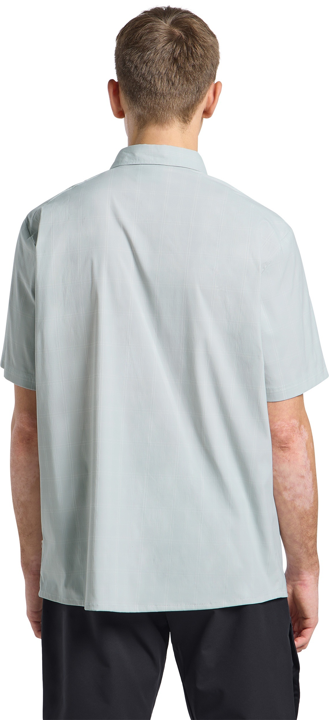 Jack Wolfskin Funktionshemd »NORBO S/S SHIRT M«