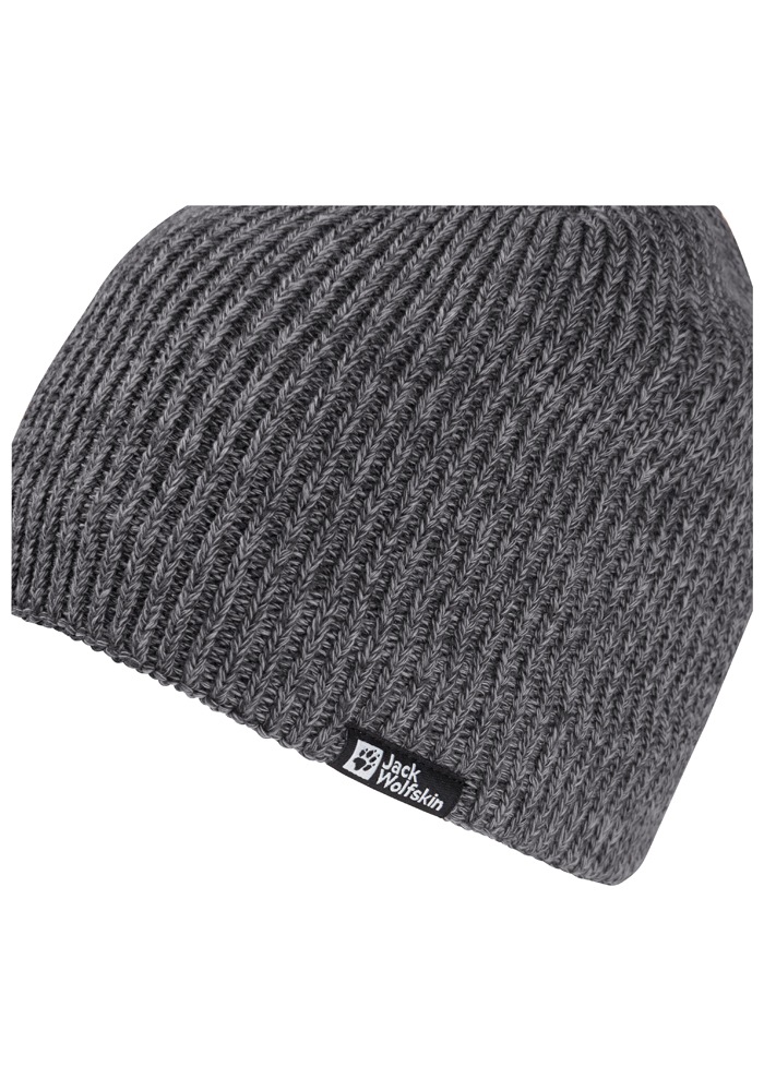 Jack Wolfskin Bonnet »FELDBERG BEANIE« Bonnet, coupe-vent, chaud